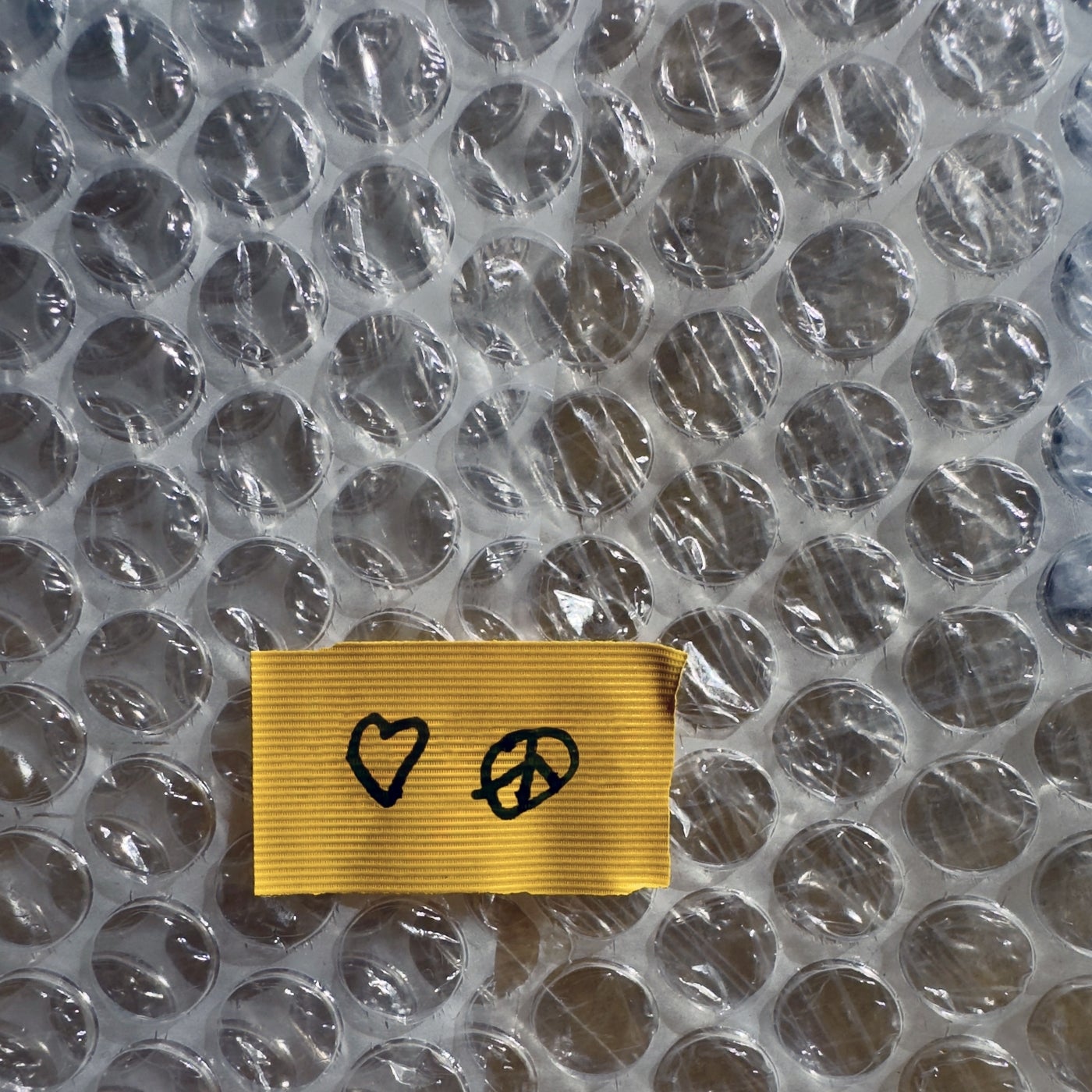 Love & Peace EP