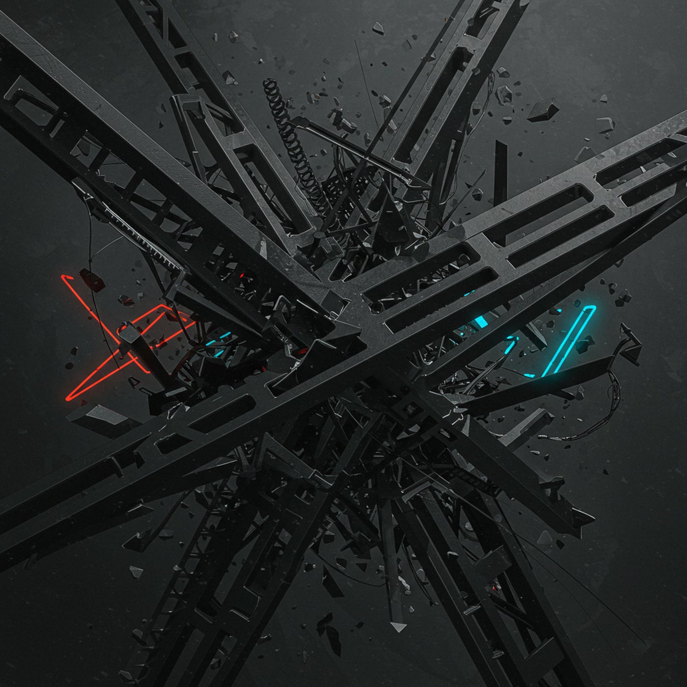 Velocity Flux