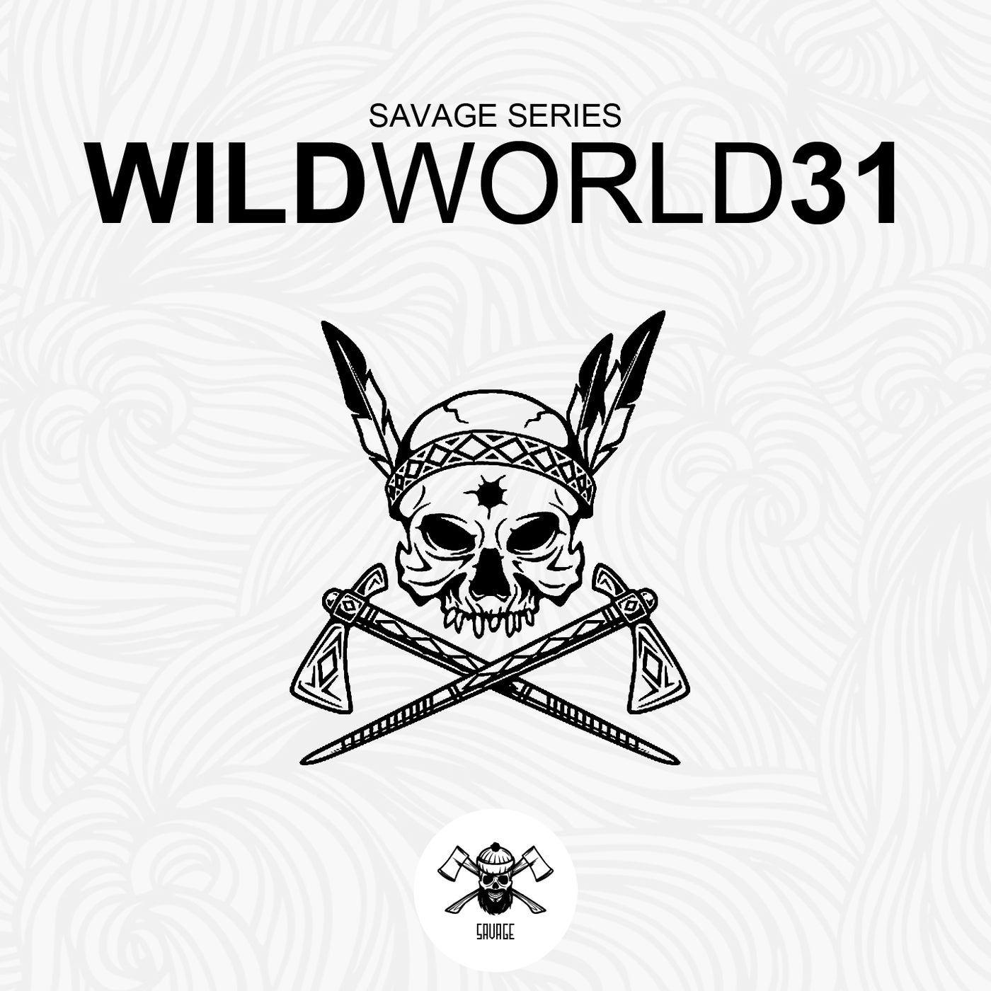 WildWorld31 (Savage Series)