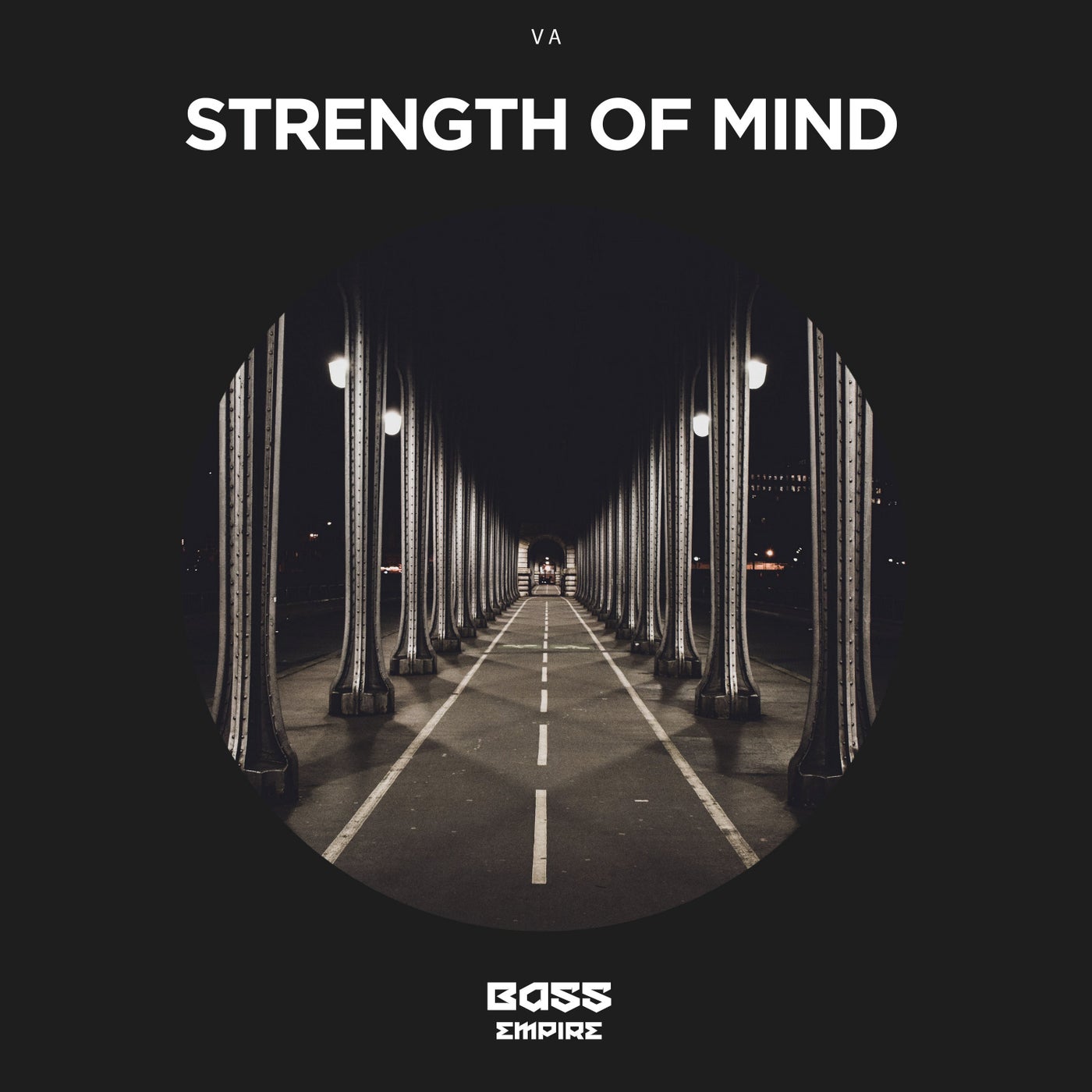 Strength of Mind