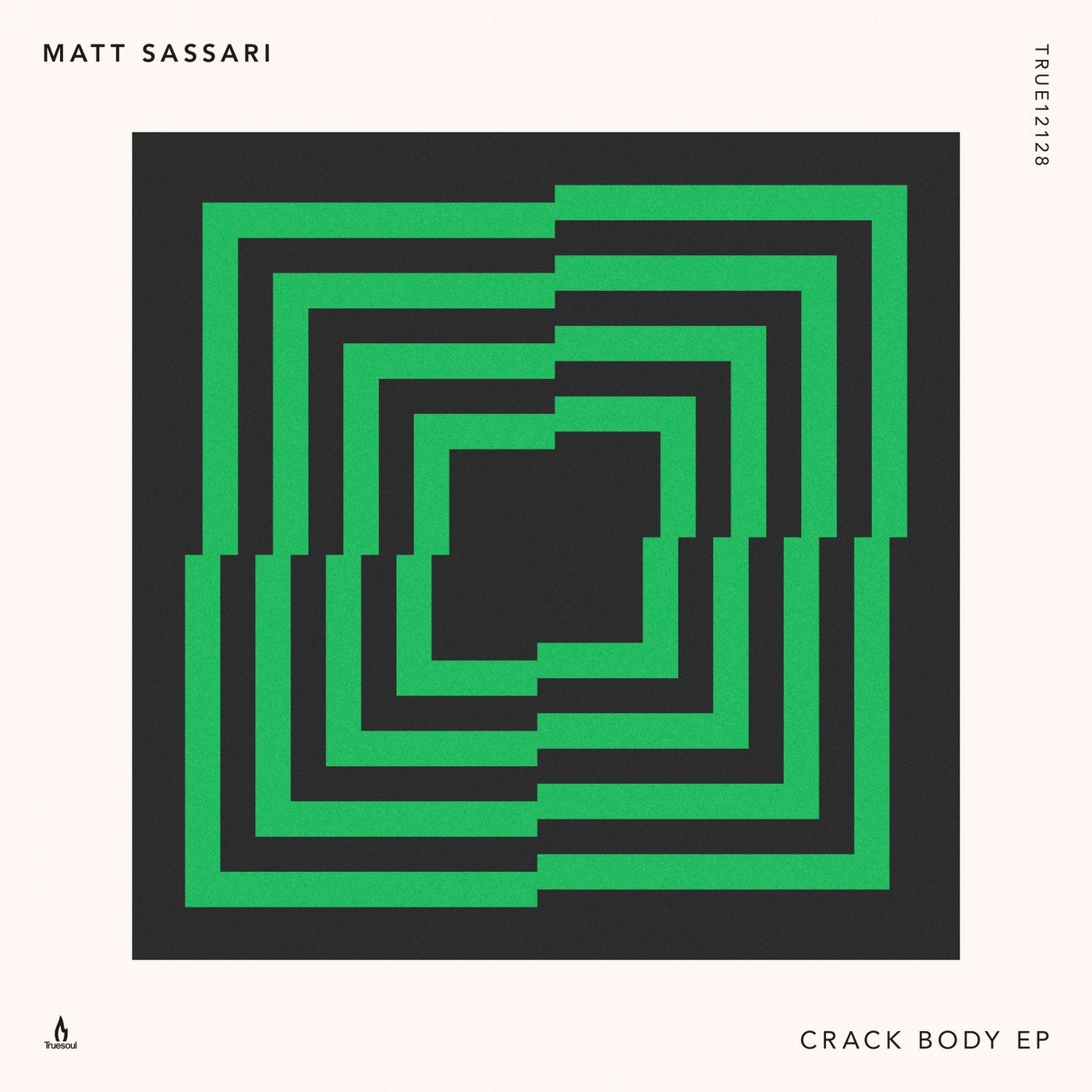 Crack Body EP