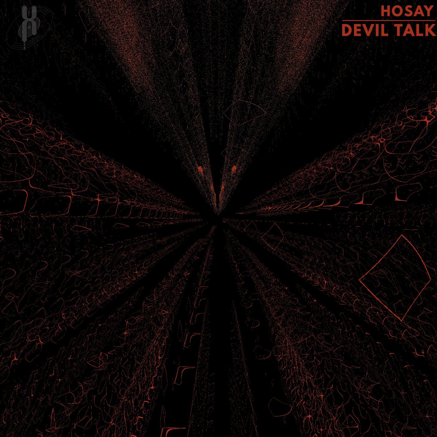 Devil Talk