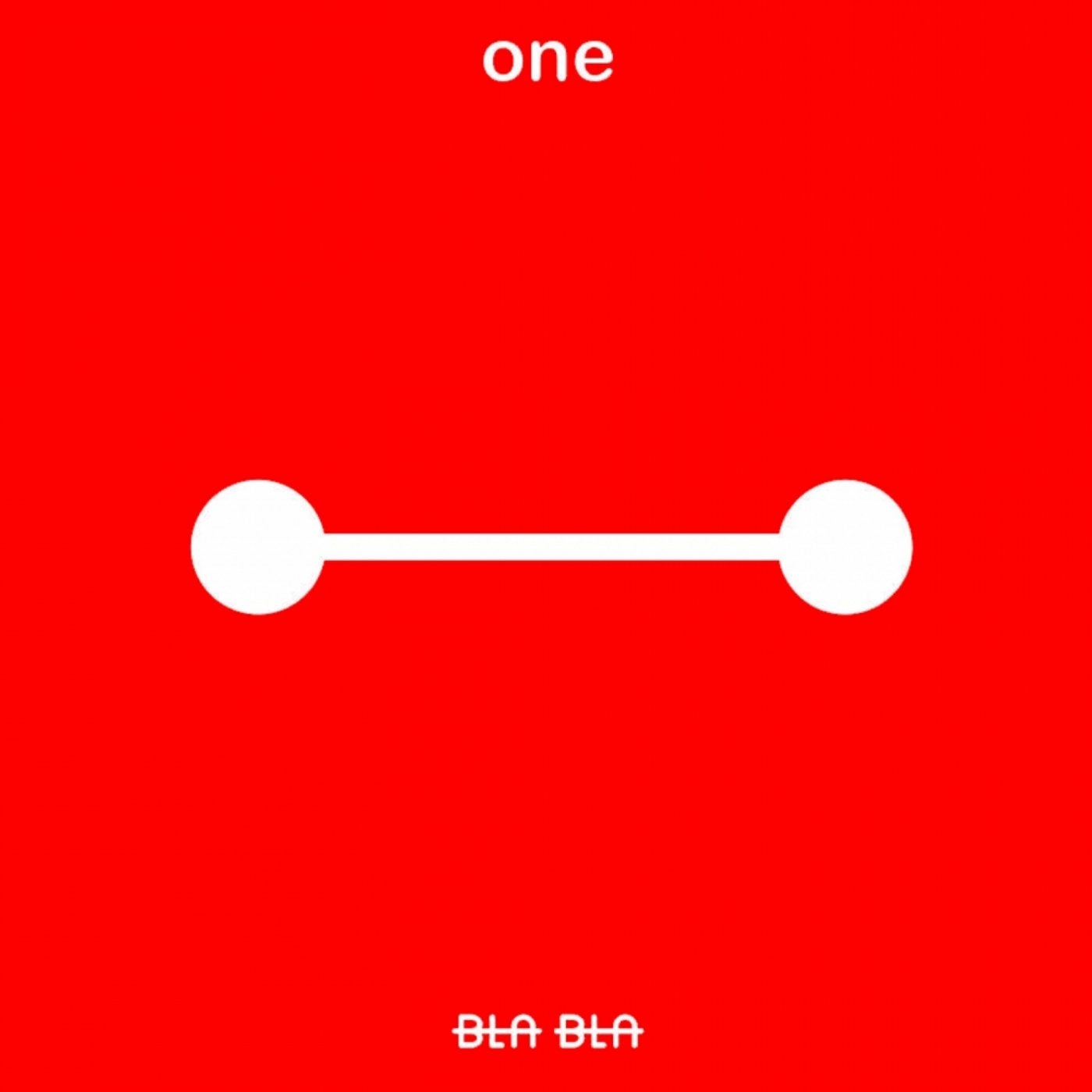 One [Seriouso]