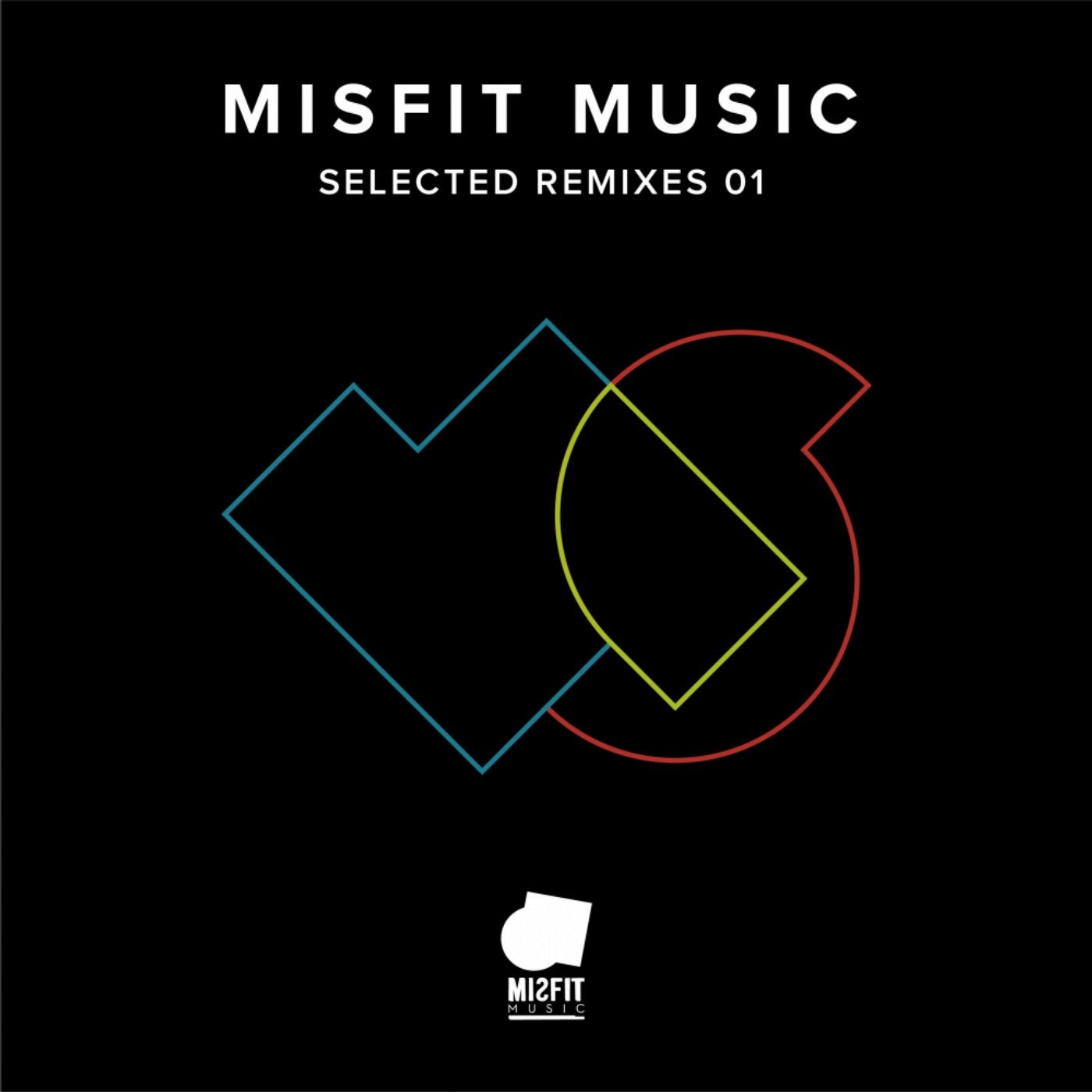 Misfit Music: Remixed 01