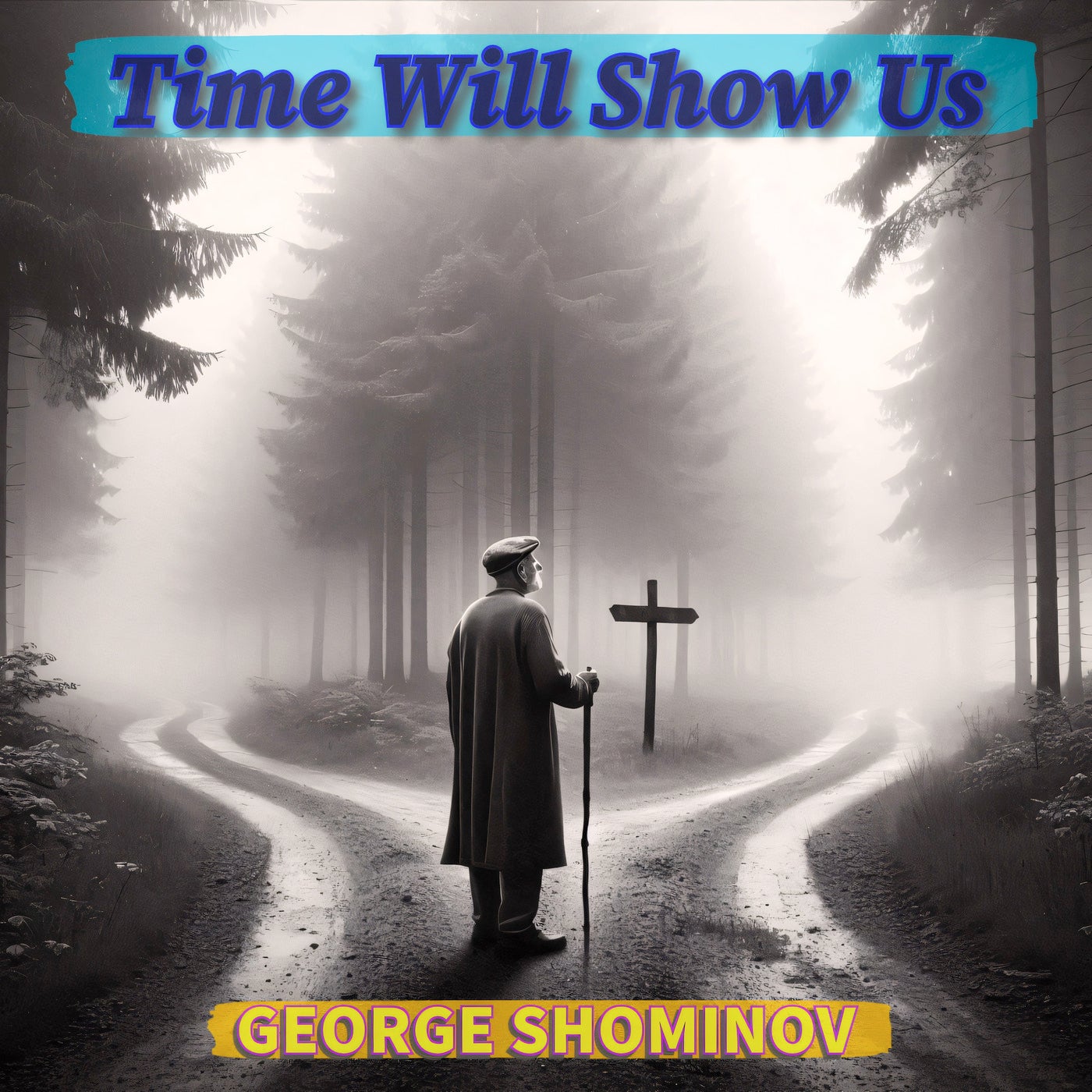 Time Will Show Us