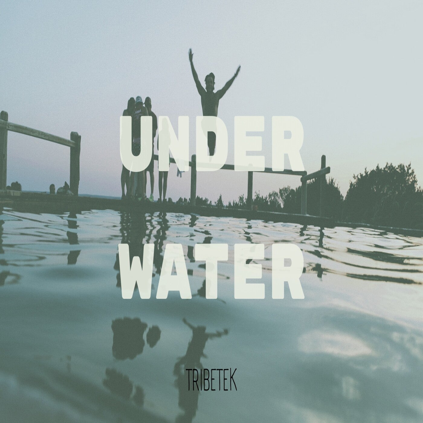 Under Water (Remix)