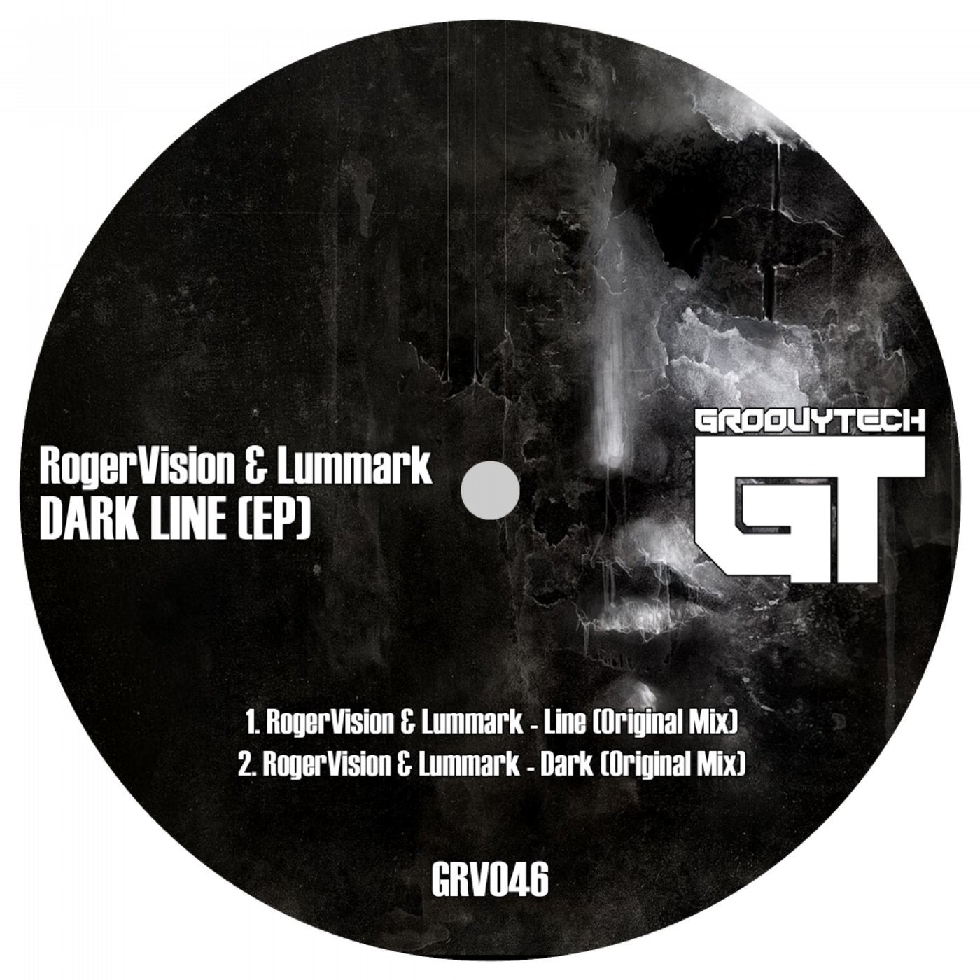 Dark Line EP