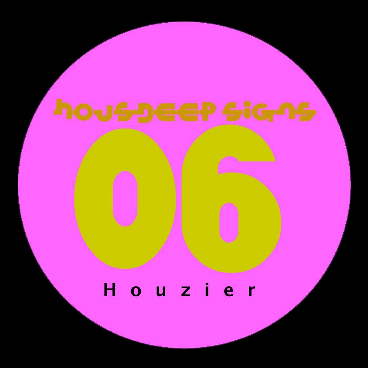 Housdeep Signs - Vol.6