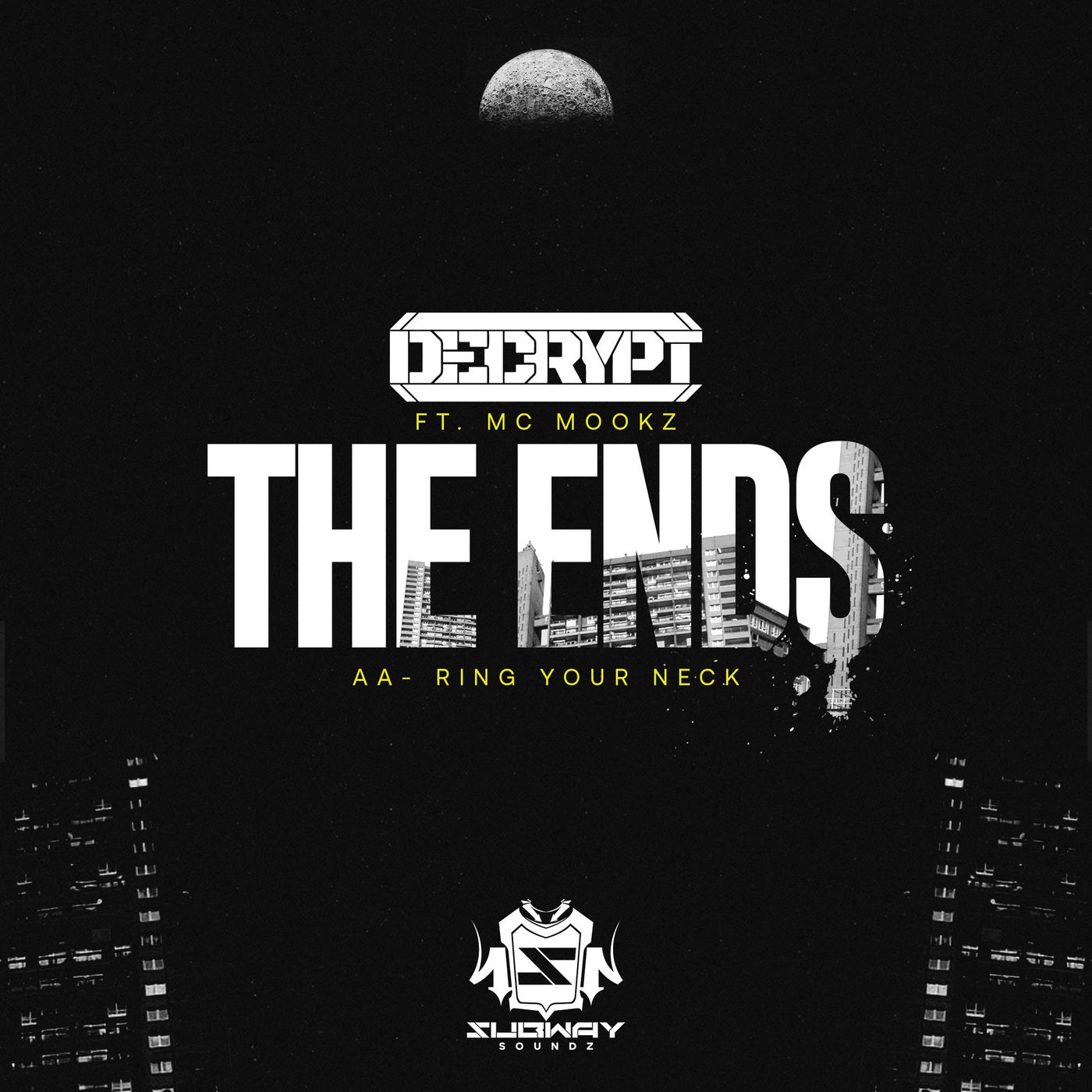 The Ends / Ring Your Neck