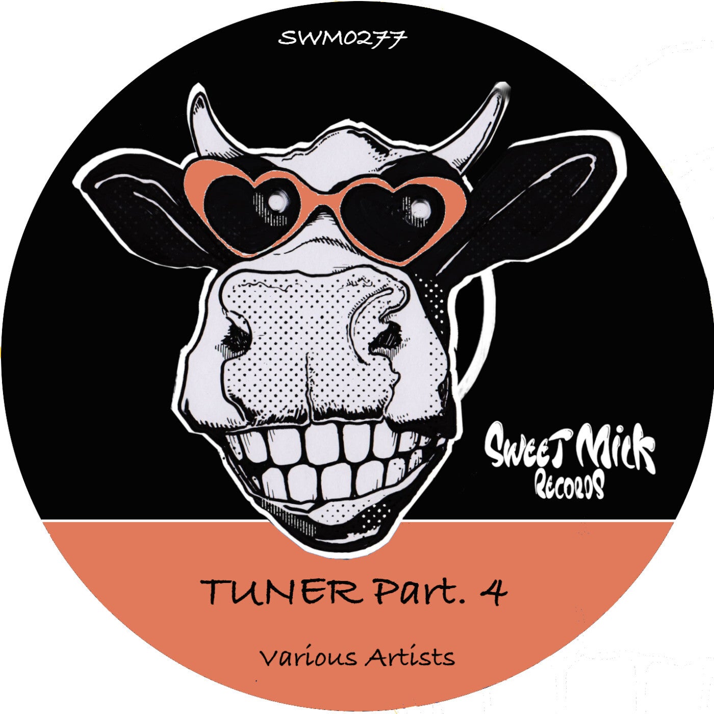 TUNER Part. 4