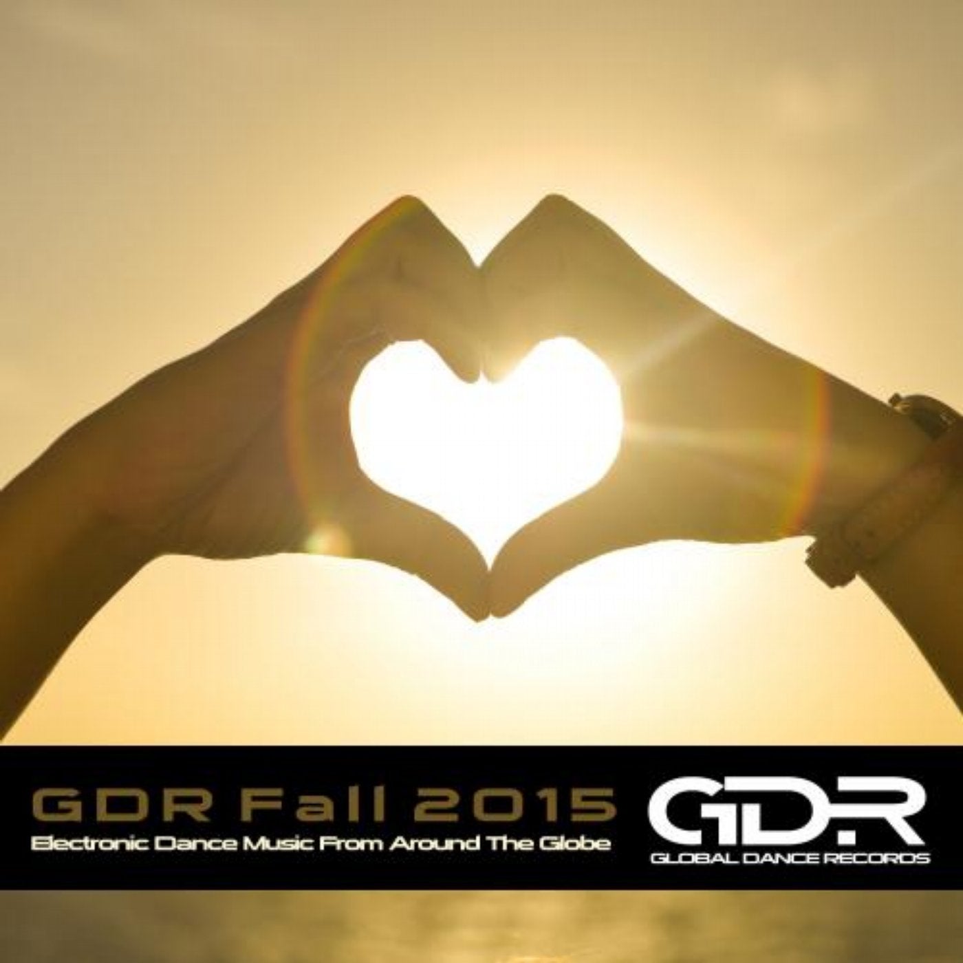 GDR Fall 2015