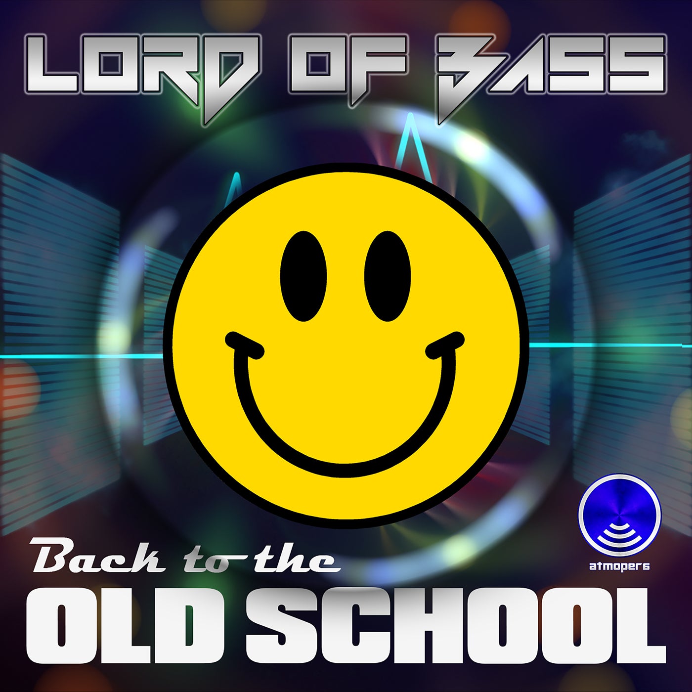 Lord Of Bass - BACK TO THE OLD SCHOOL