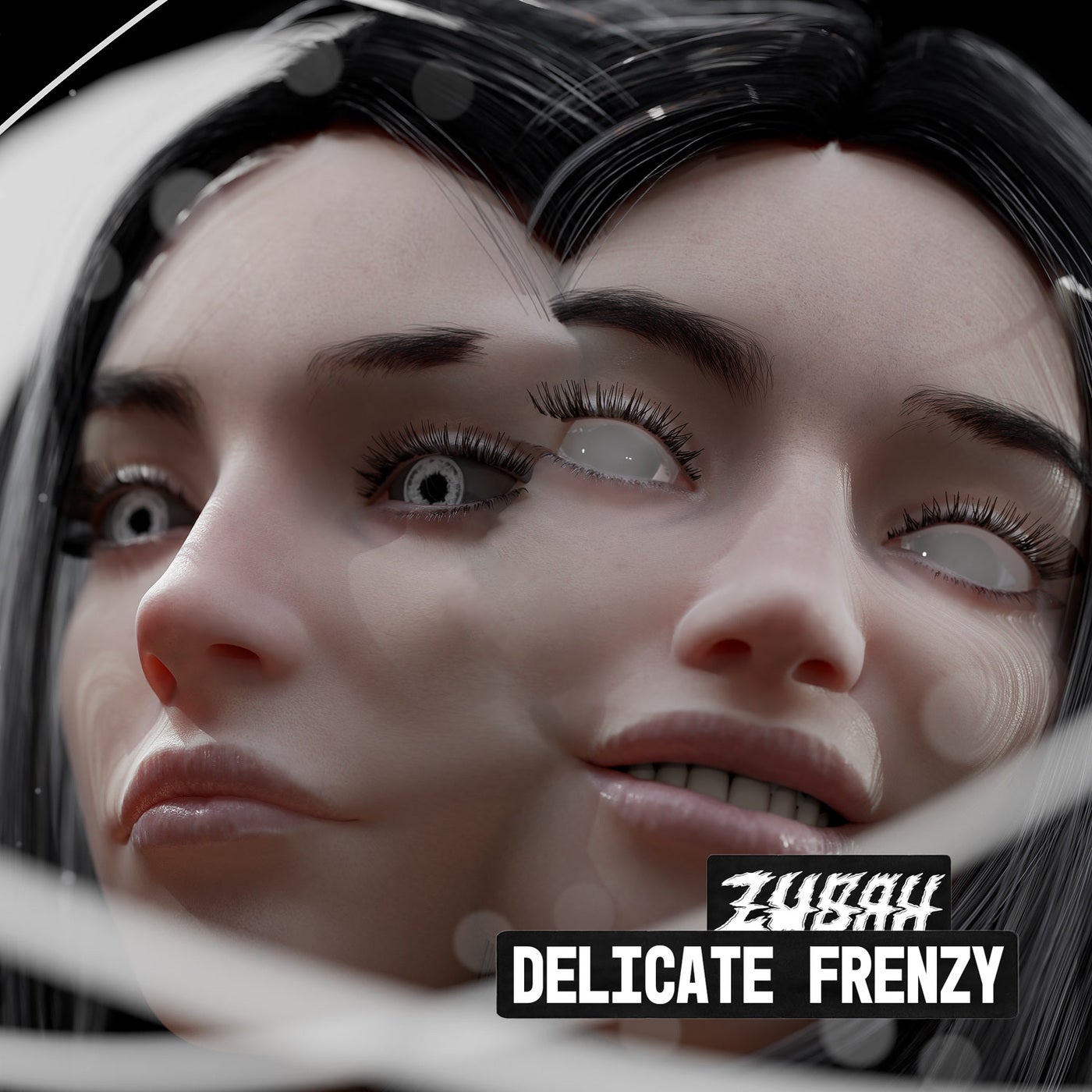 Delicate Frenzy