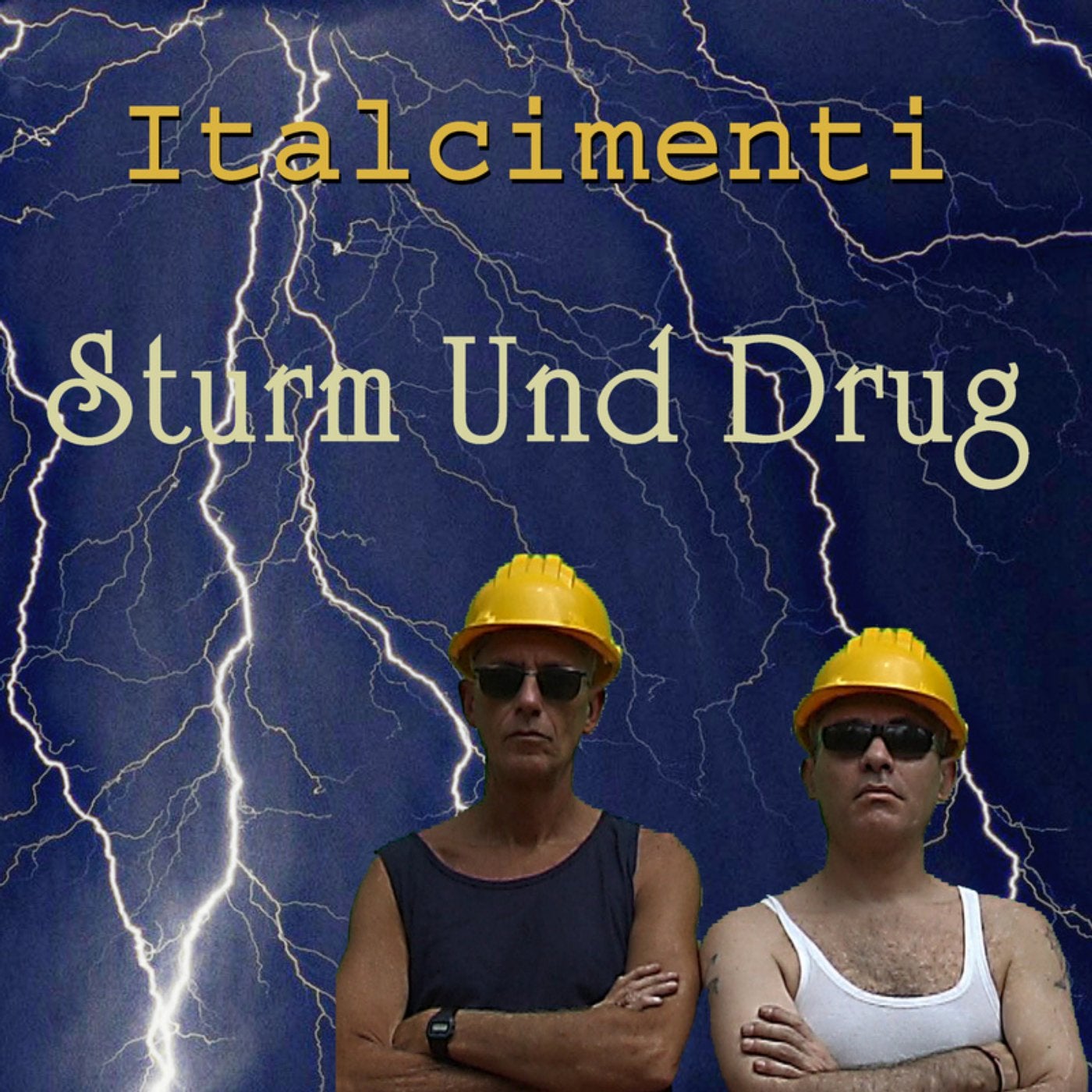 Sturm Und Drug