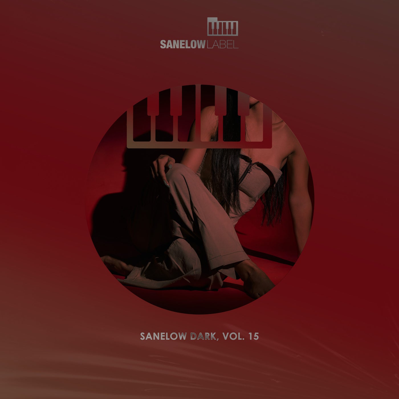 Sanelow Dark, Vol. 15