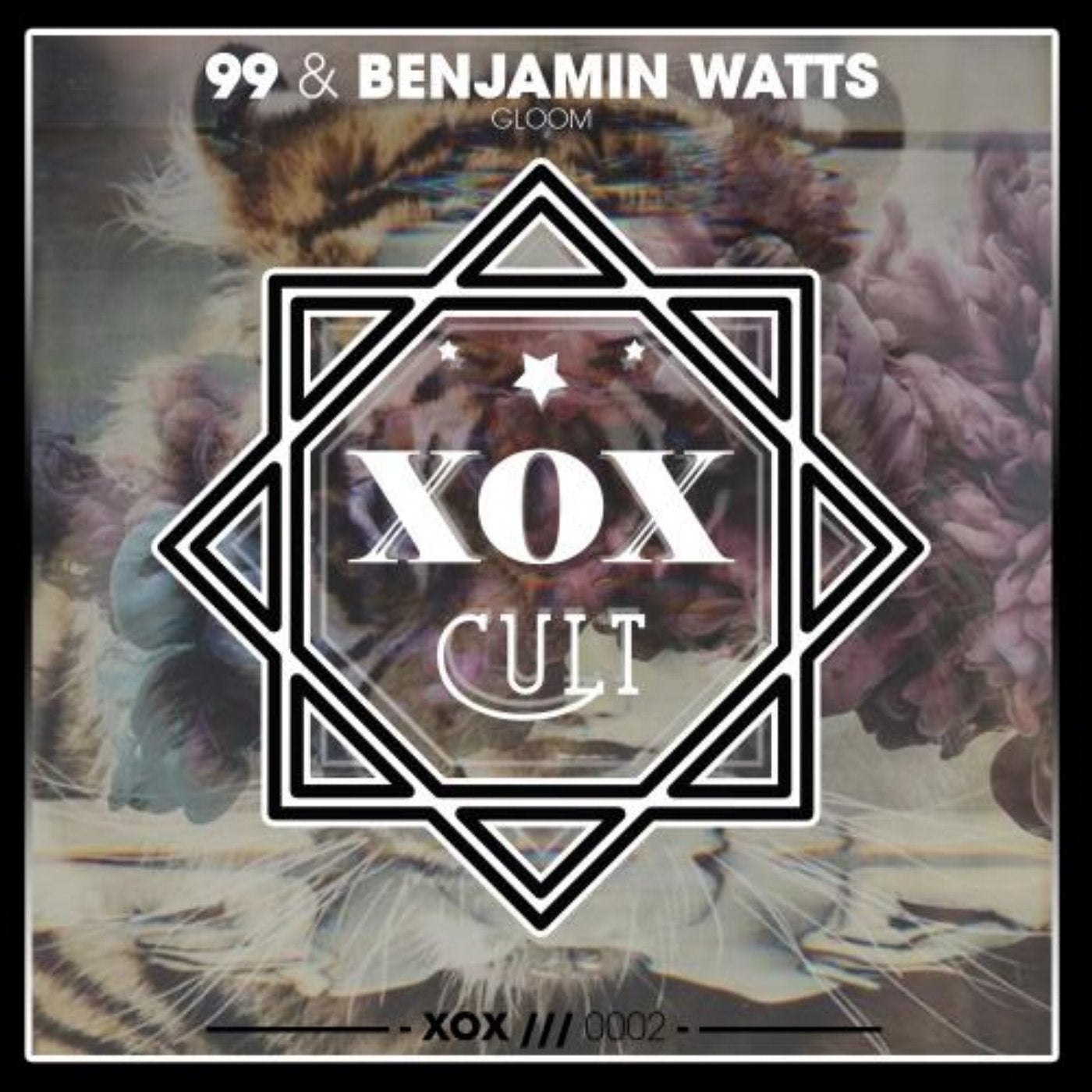 Gloom from XOX Cult on Beatport