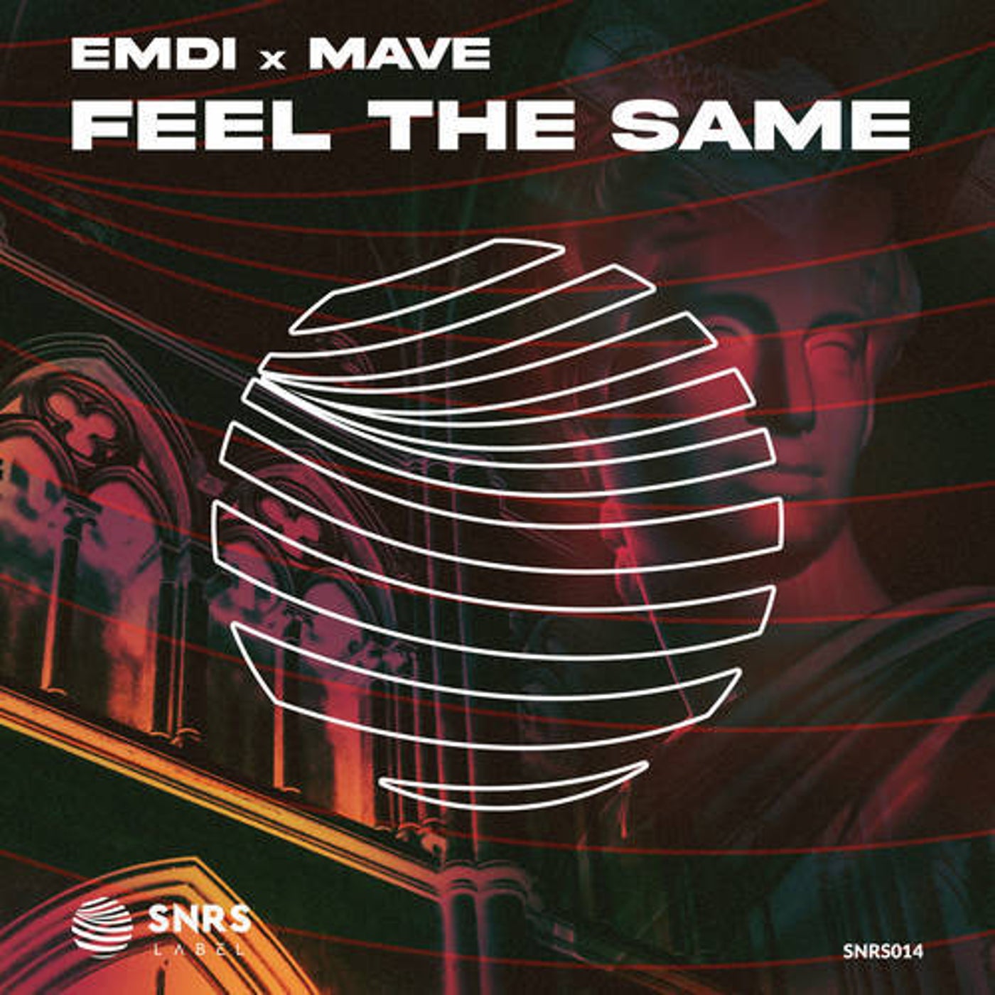 Feel The Same (Extended Mix)