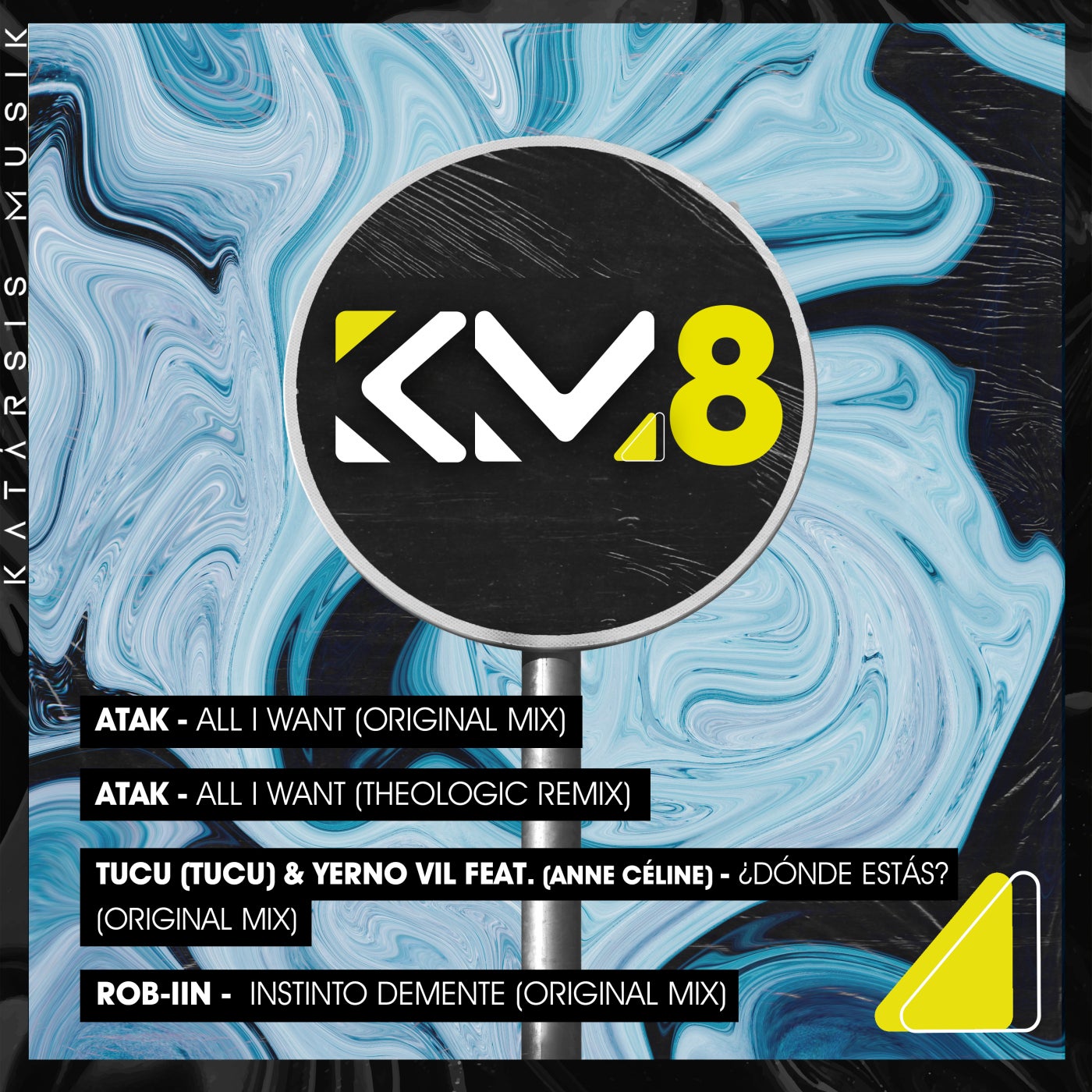 Km8