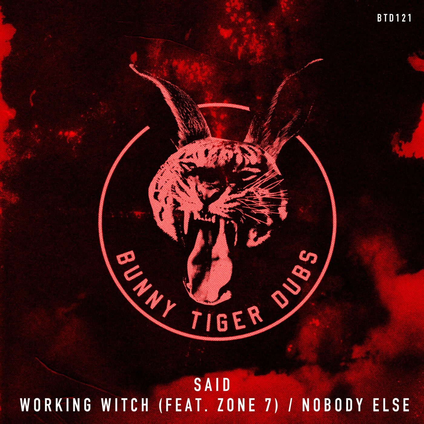 Working Witch / Nobody Else