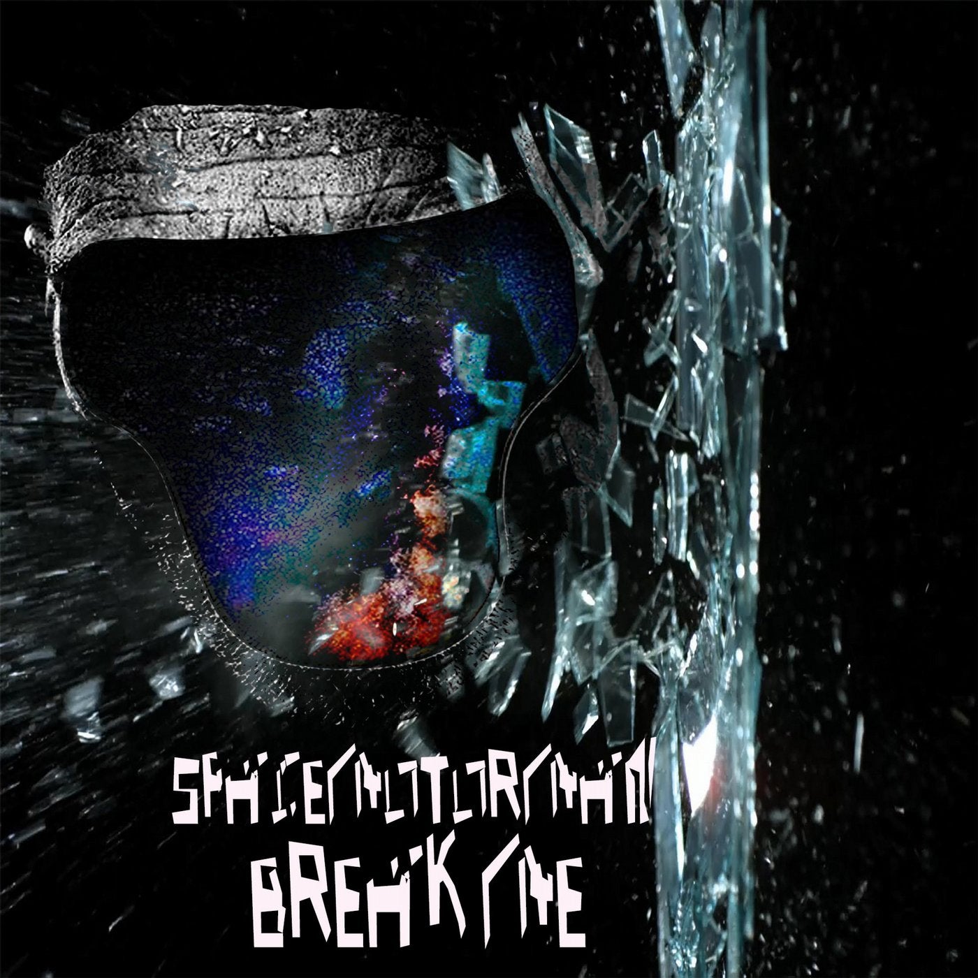 break me