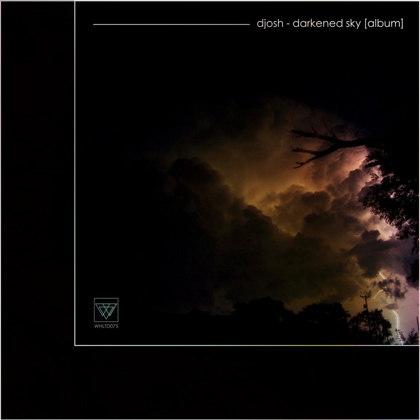 Darkened Sky (Album)