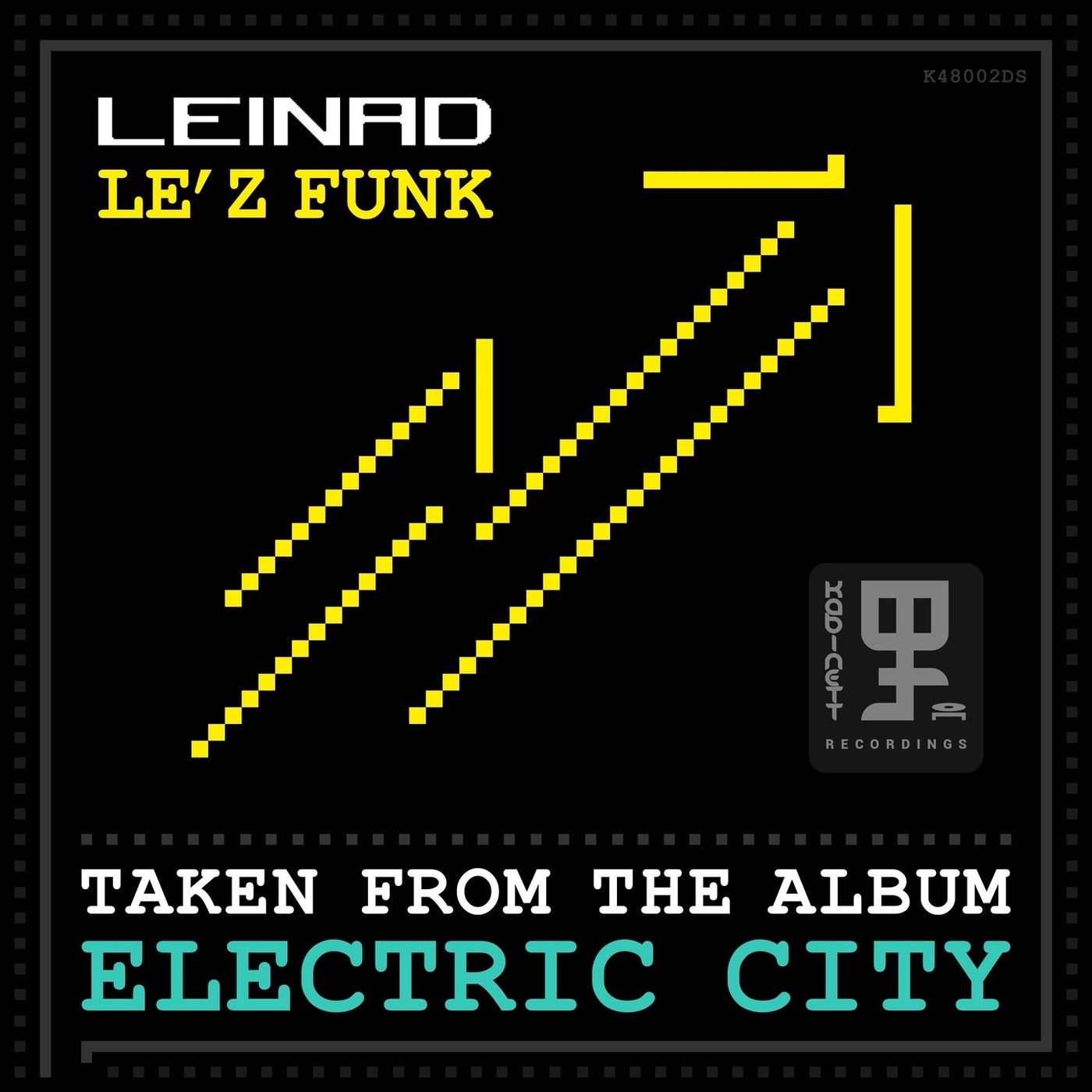 Le'z Funk