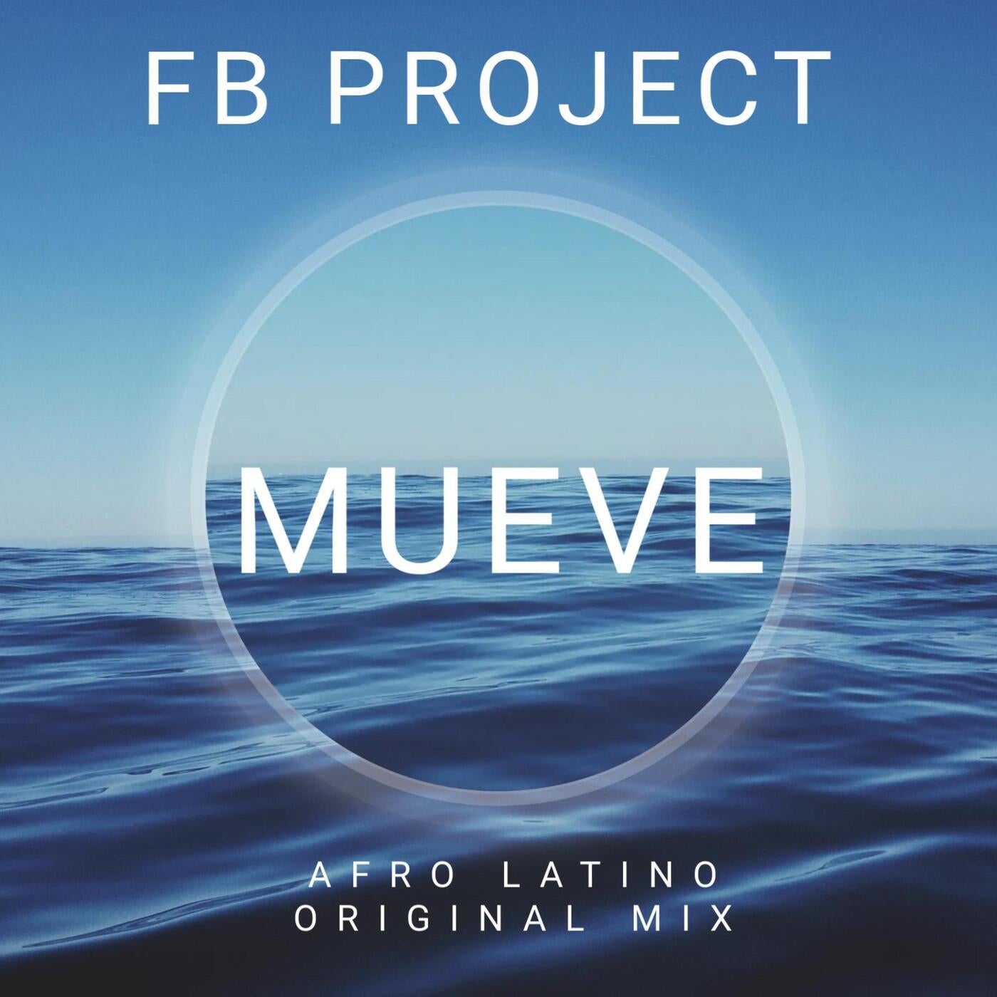 Mueve (afro latino original mix)