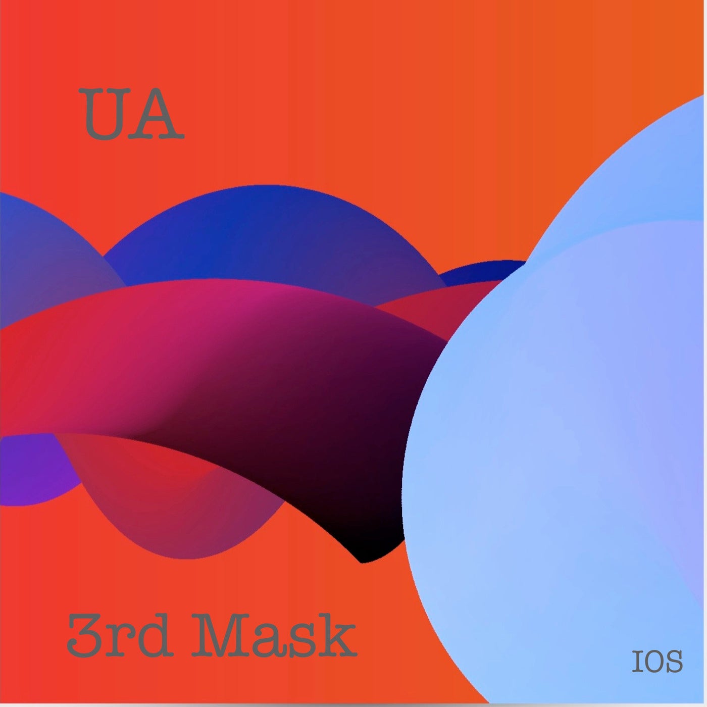 3rd Mask