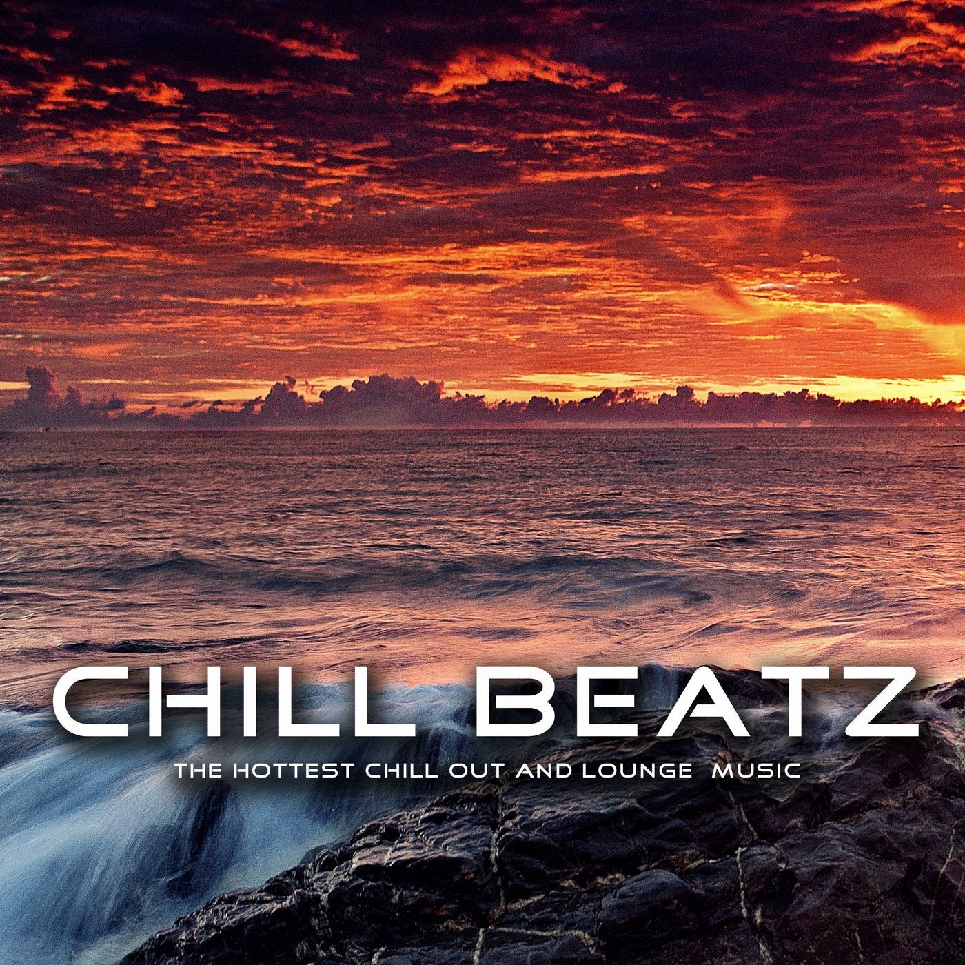 Chill Beatz (The Hottest Chill Out and Lounge Music)