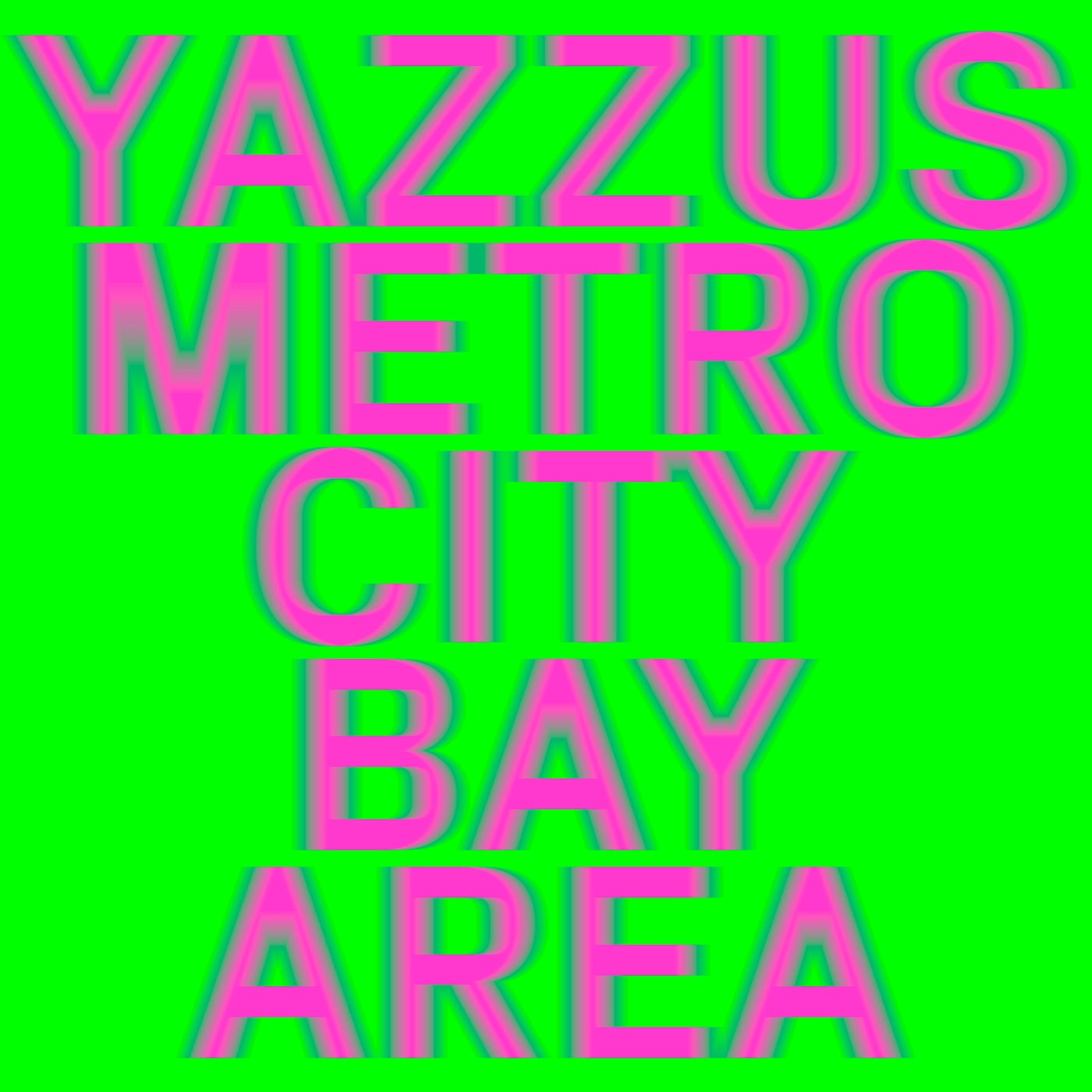 Metro City Bay Area
