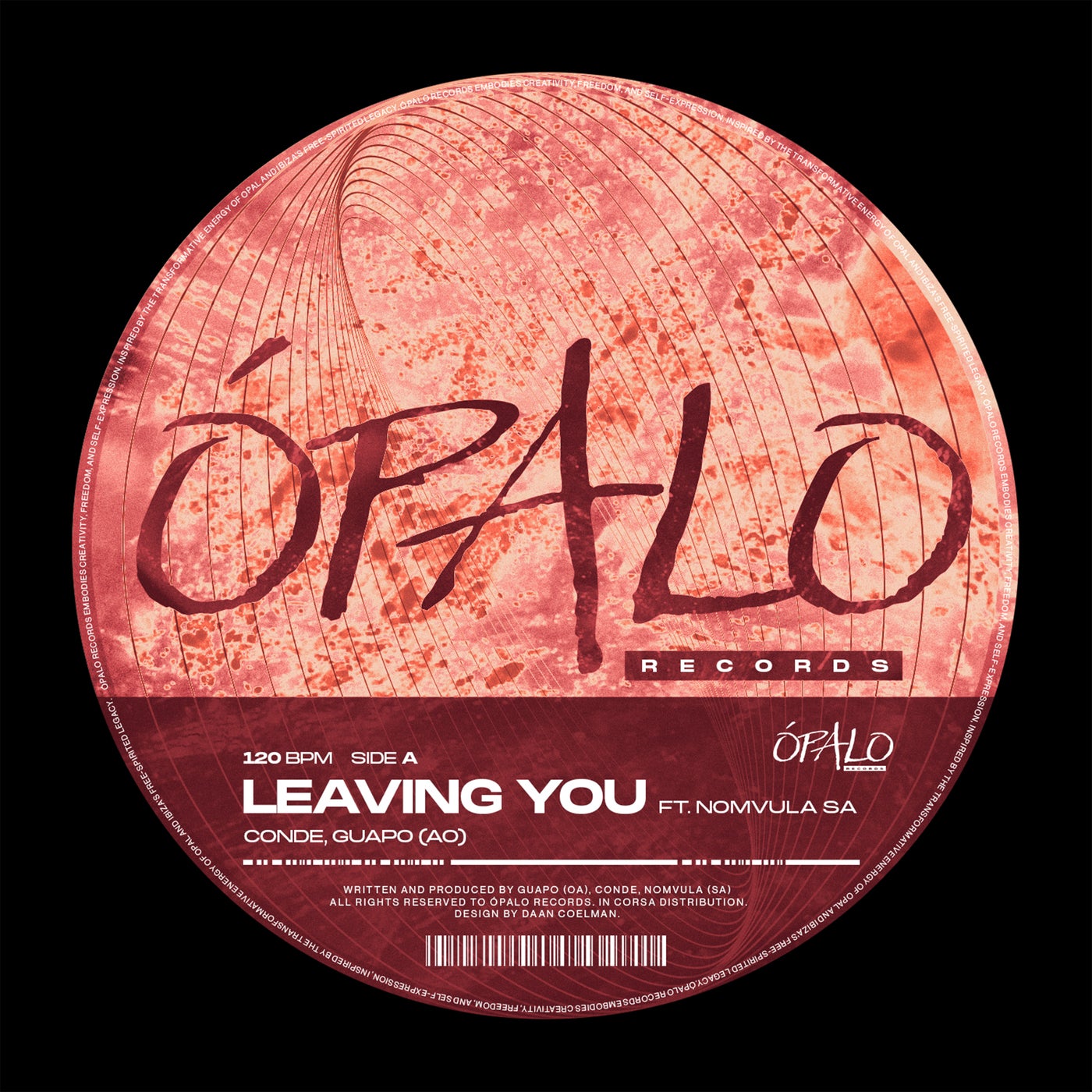 Leaving You