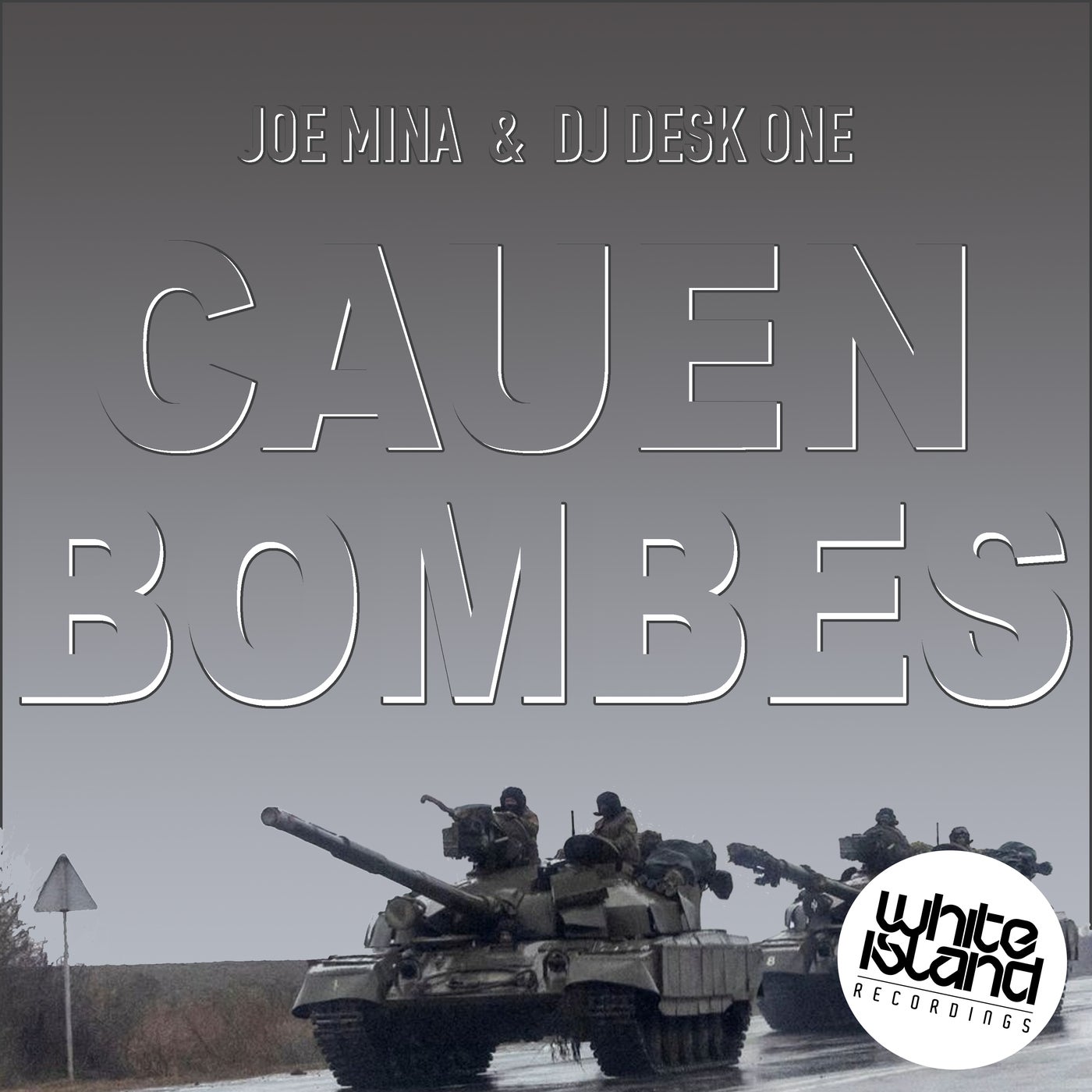 Cauen bombes