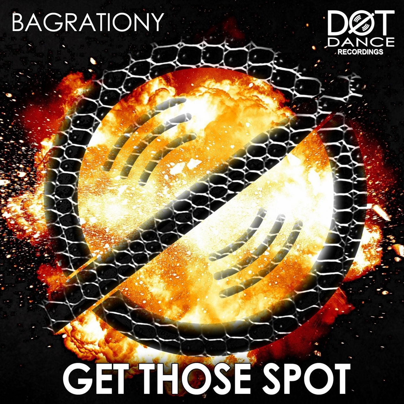 Get those spot