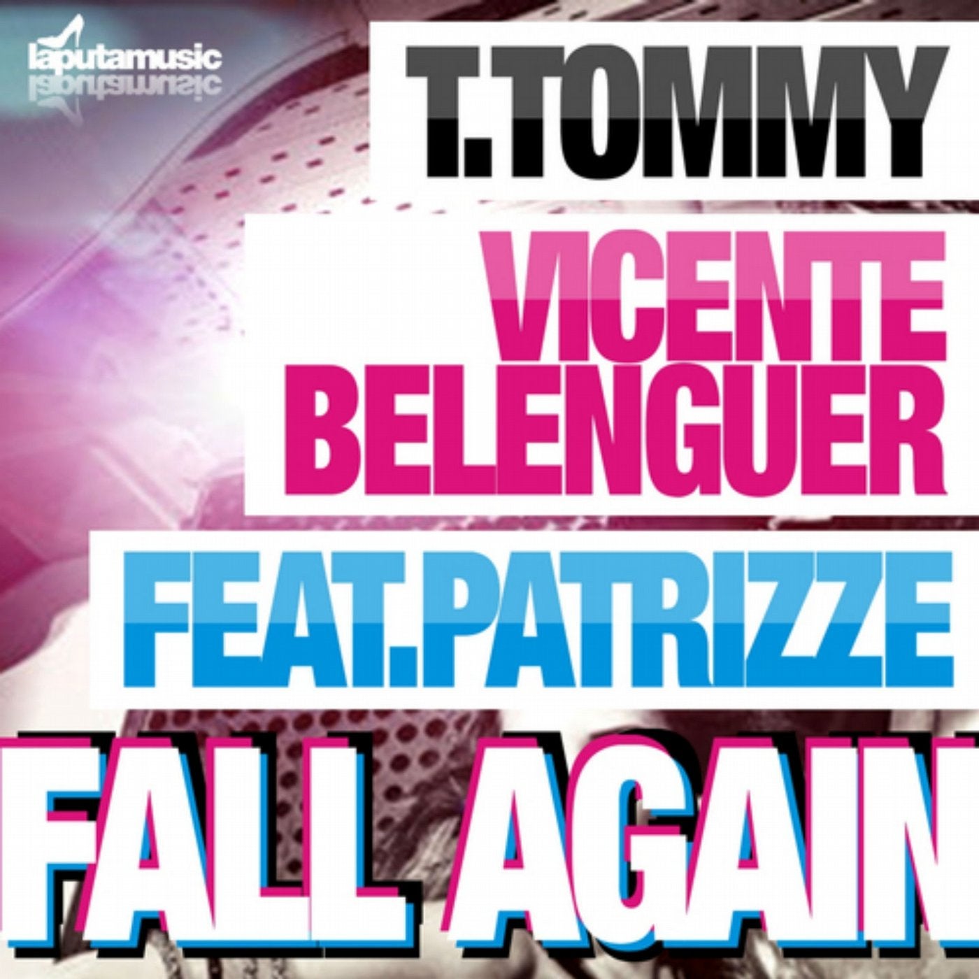 Fall Again (Patrizze)