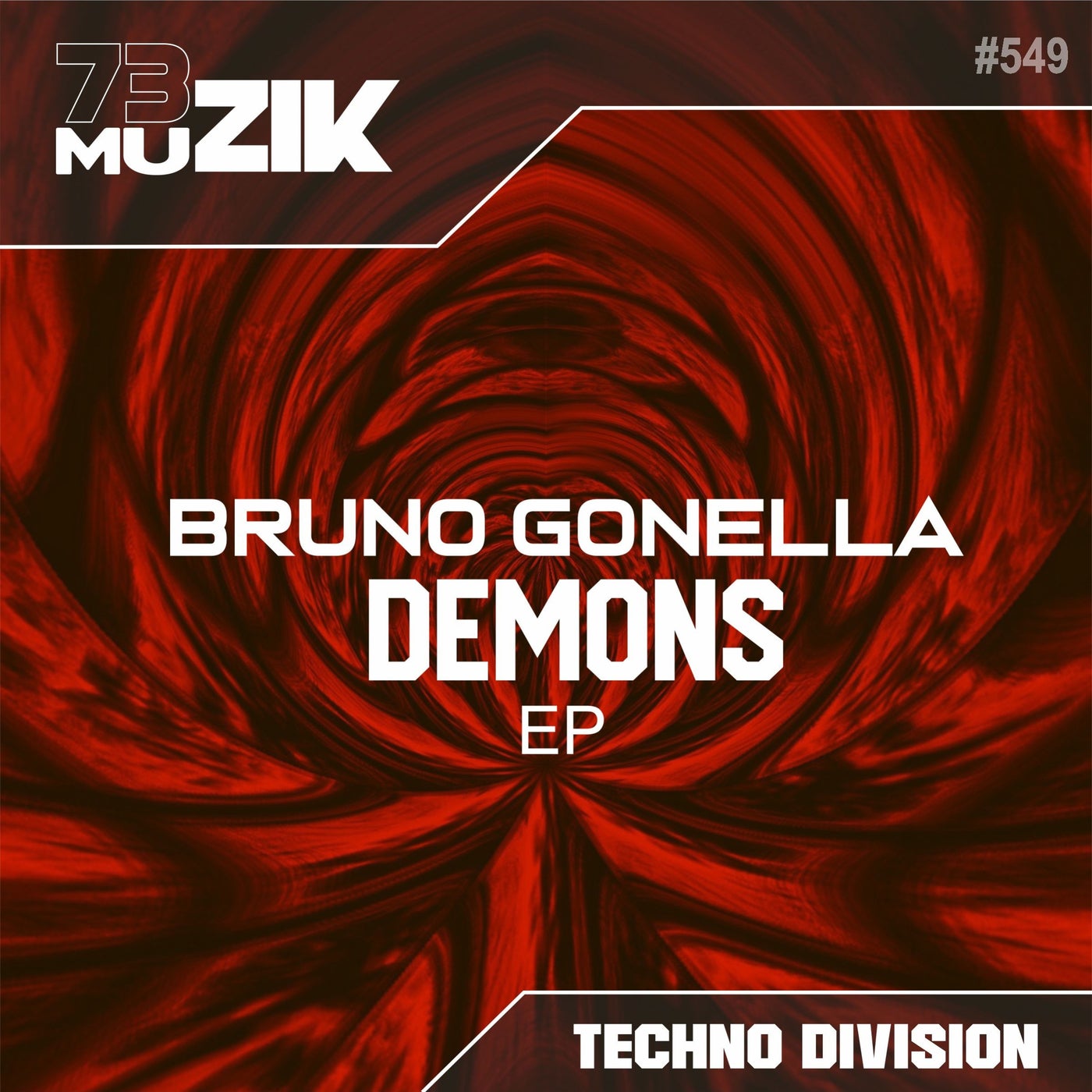 Demons EP