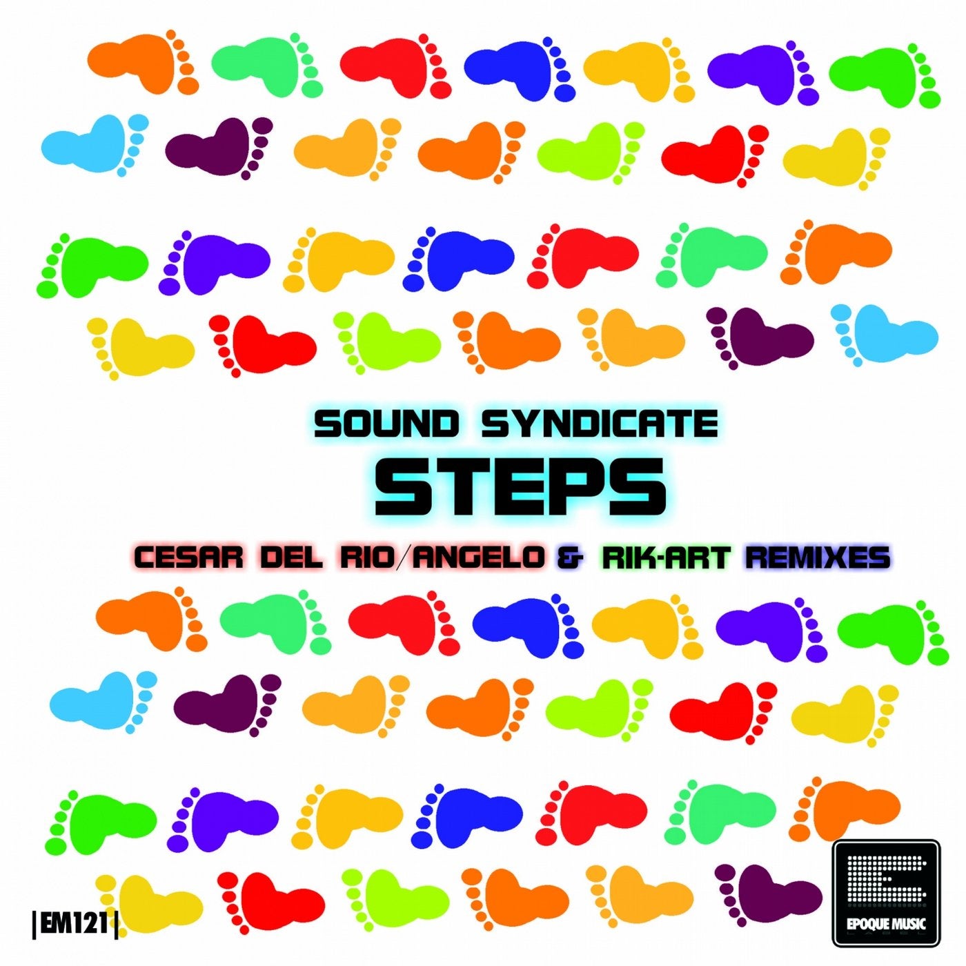 Steps
