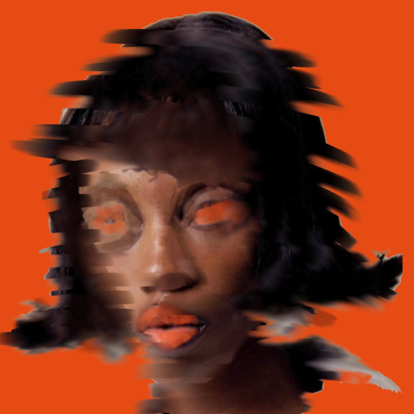 Cover art for Never Give Up