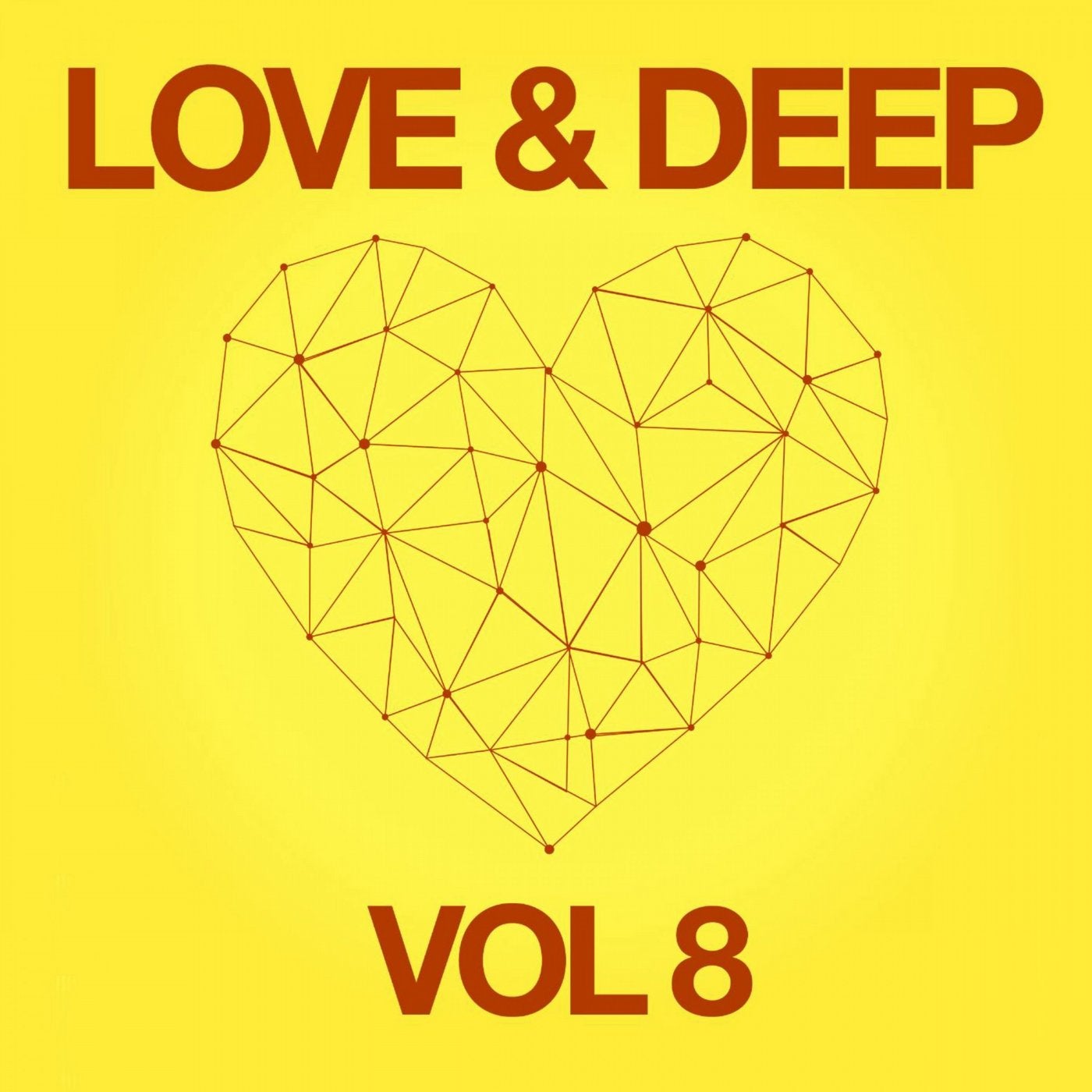 Love & Deep, Vol. 8