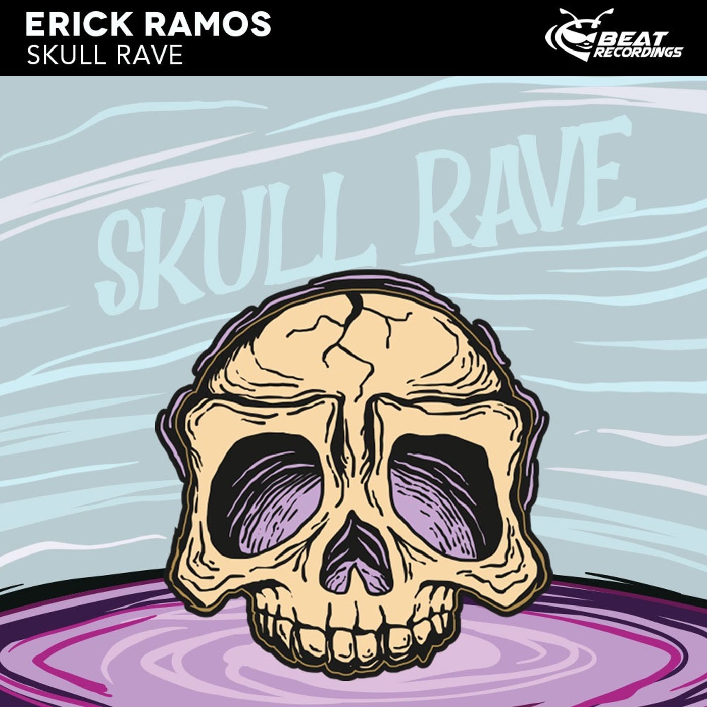 Skull Rave