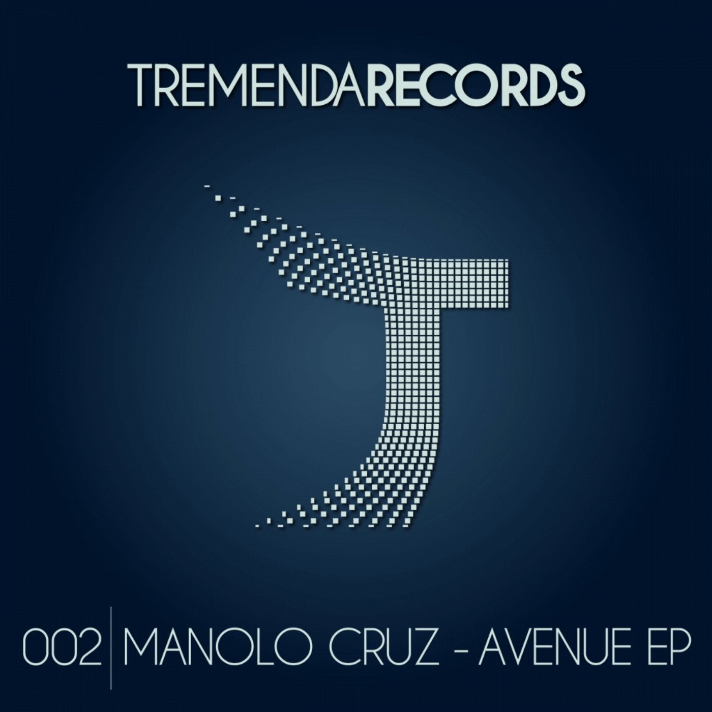 Avenue EP