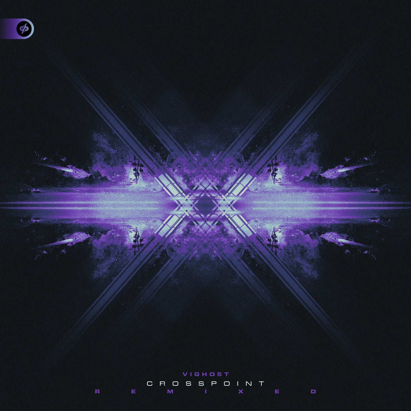 CROSSPOINT (Remixed)