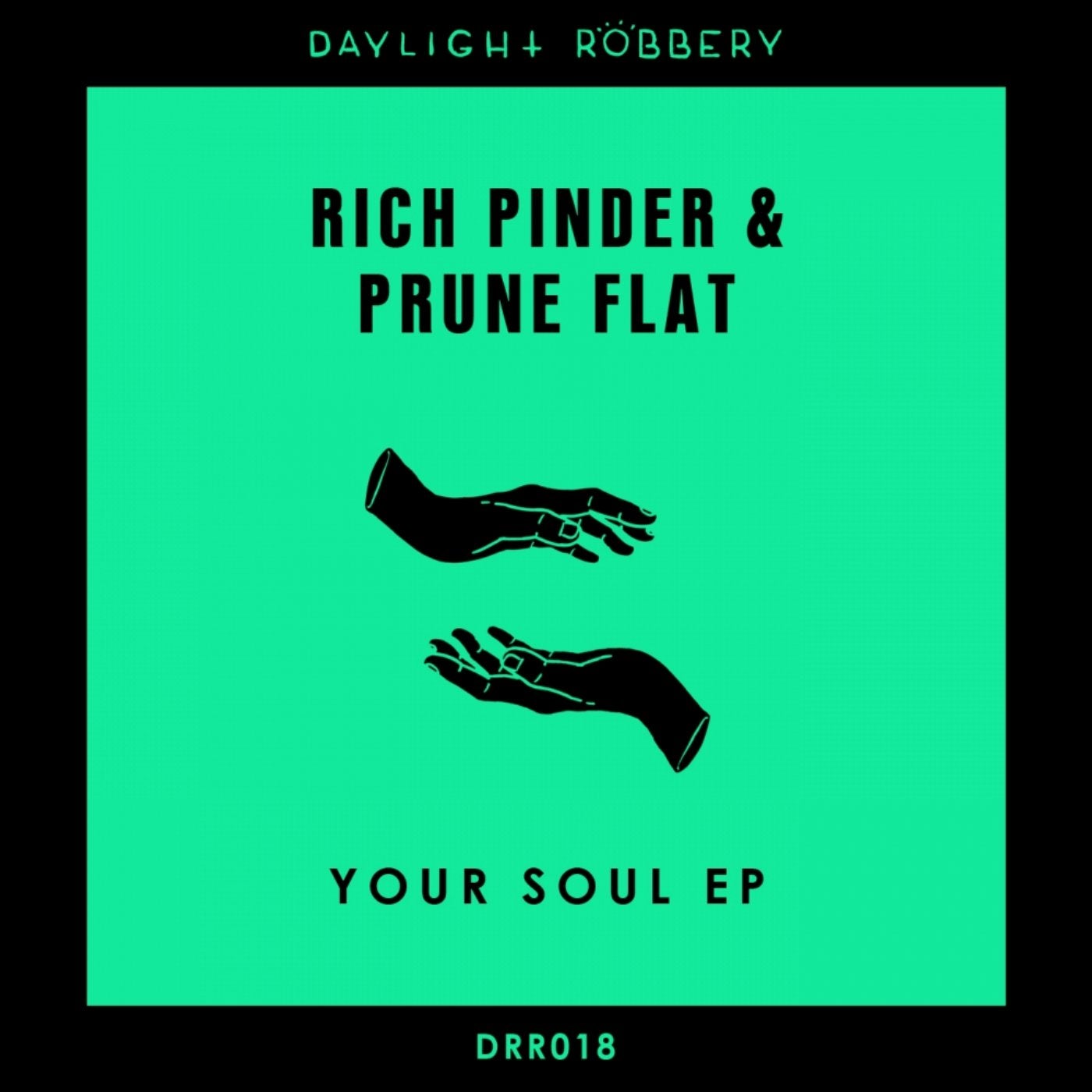 Your Soul EP