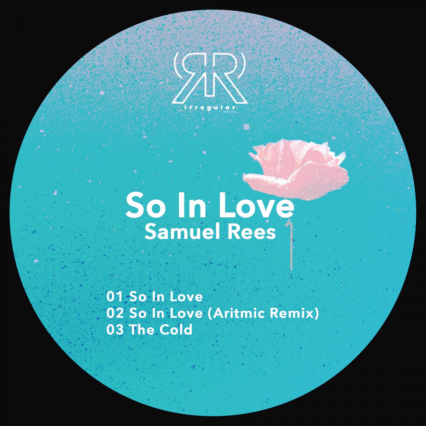 So In Love EP