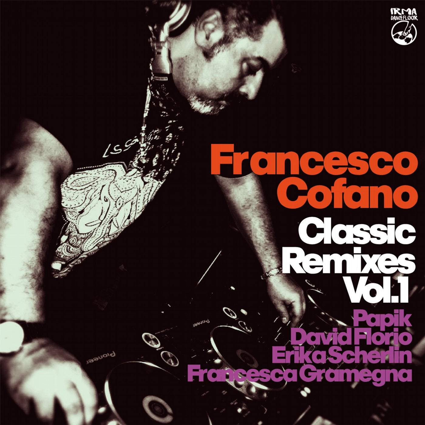 Classic Remixes - Vol.1