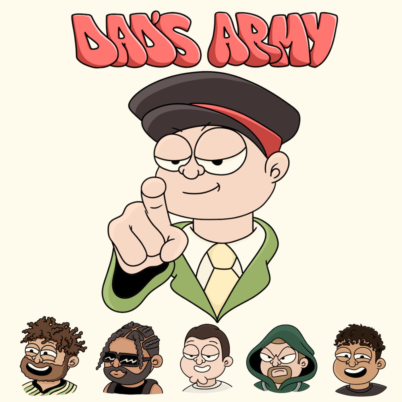 Dad's Army