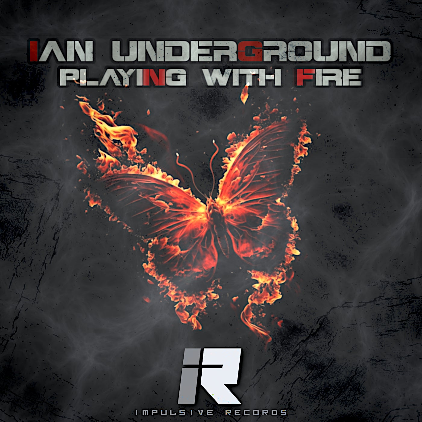 Playing With Fire