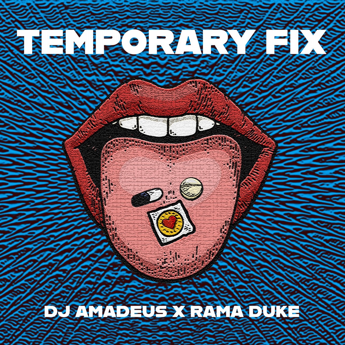 Temporary Fix (Extended Mix)