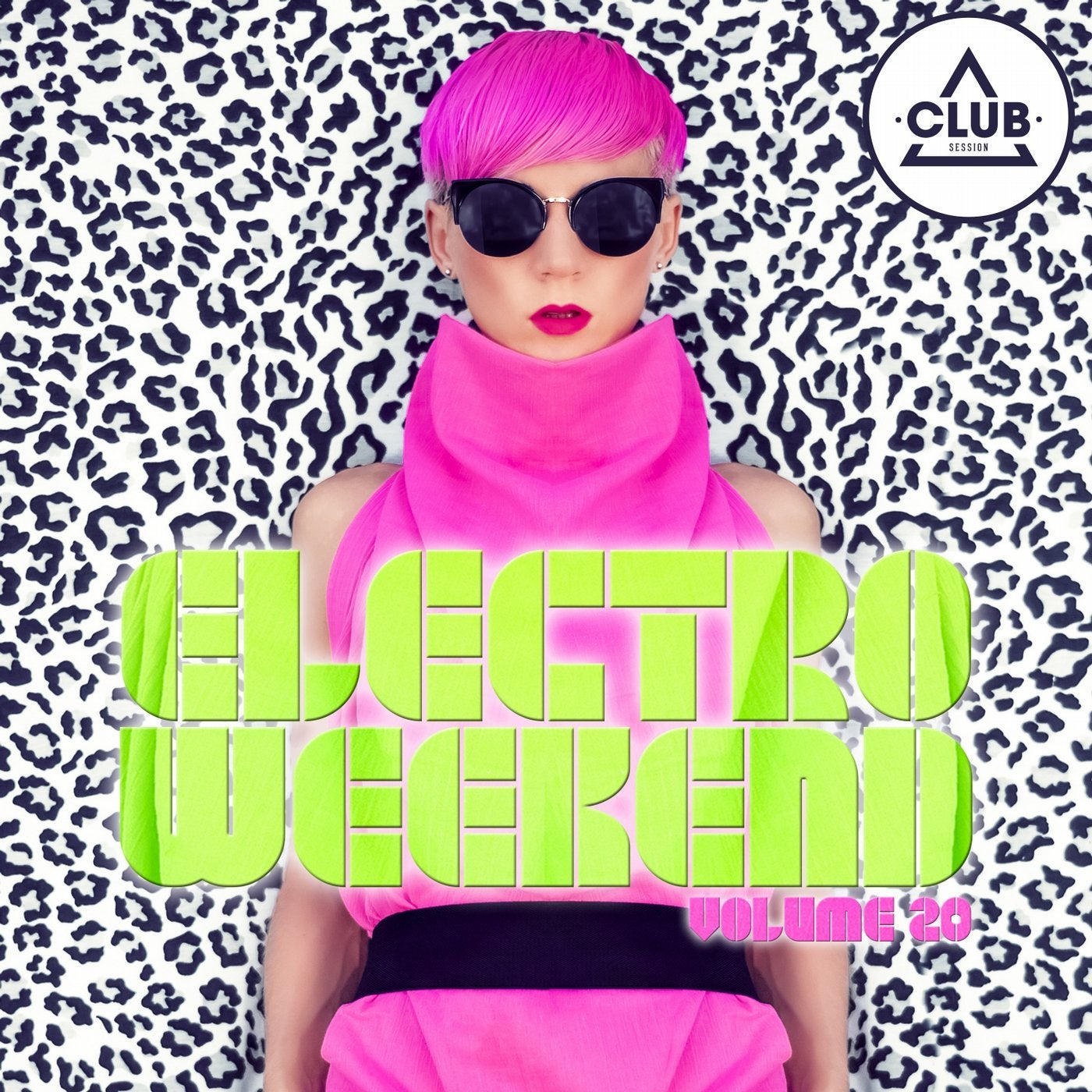 Electro Weekend Volume 20