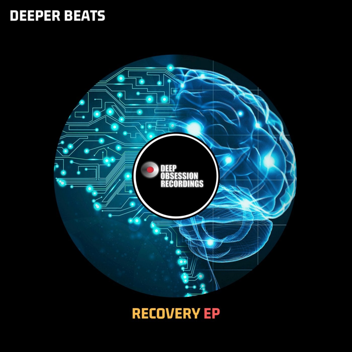 Recovery EP