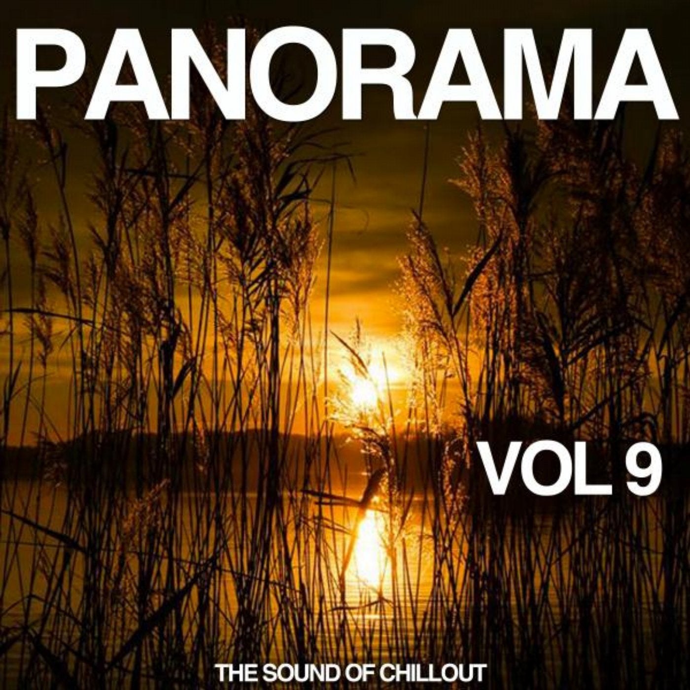 Panorama, Vol. 9 (The Sound of Chillout)